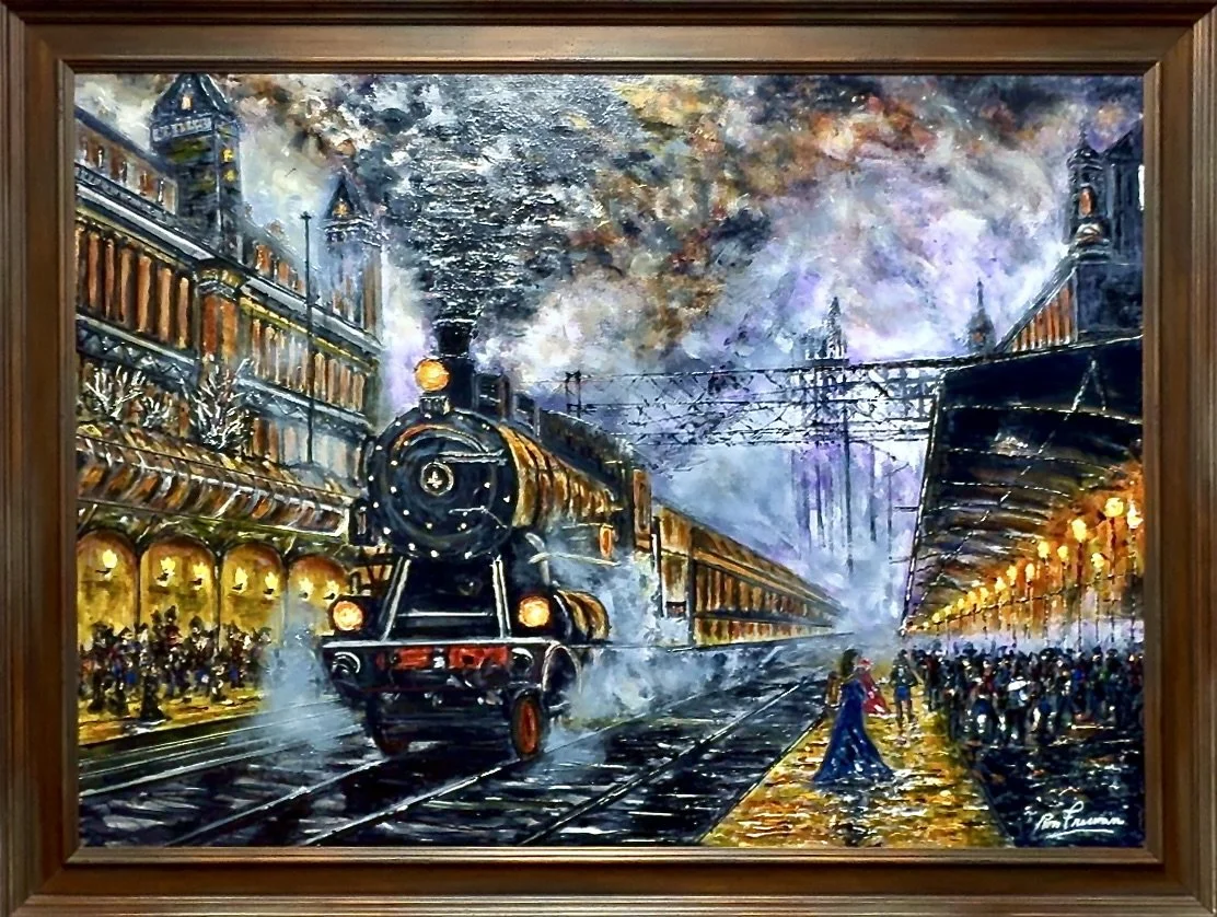 On Time Express