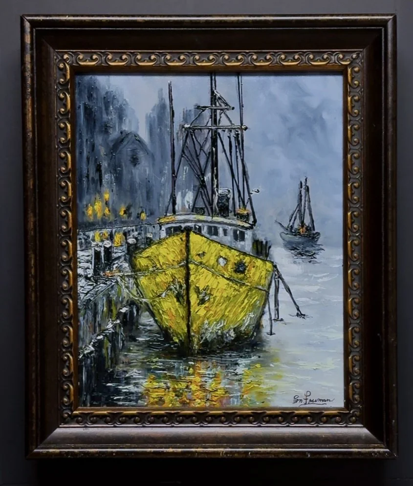 Safe Harbor