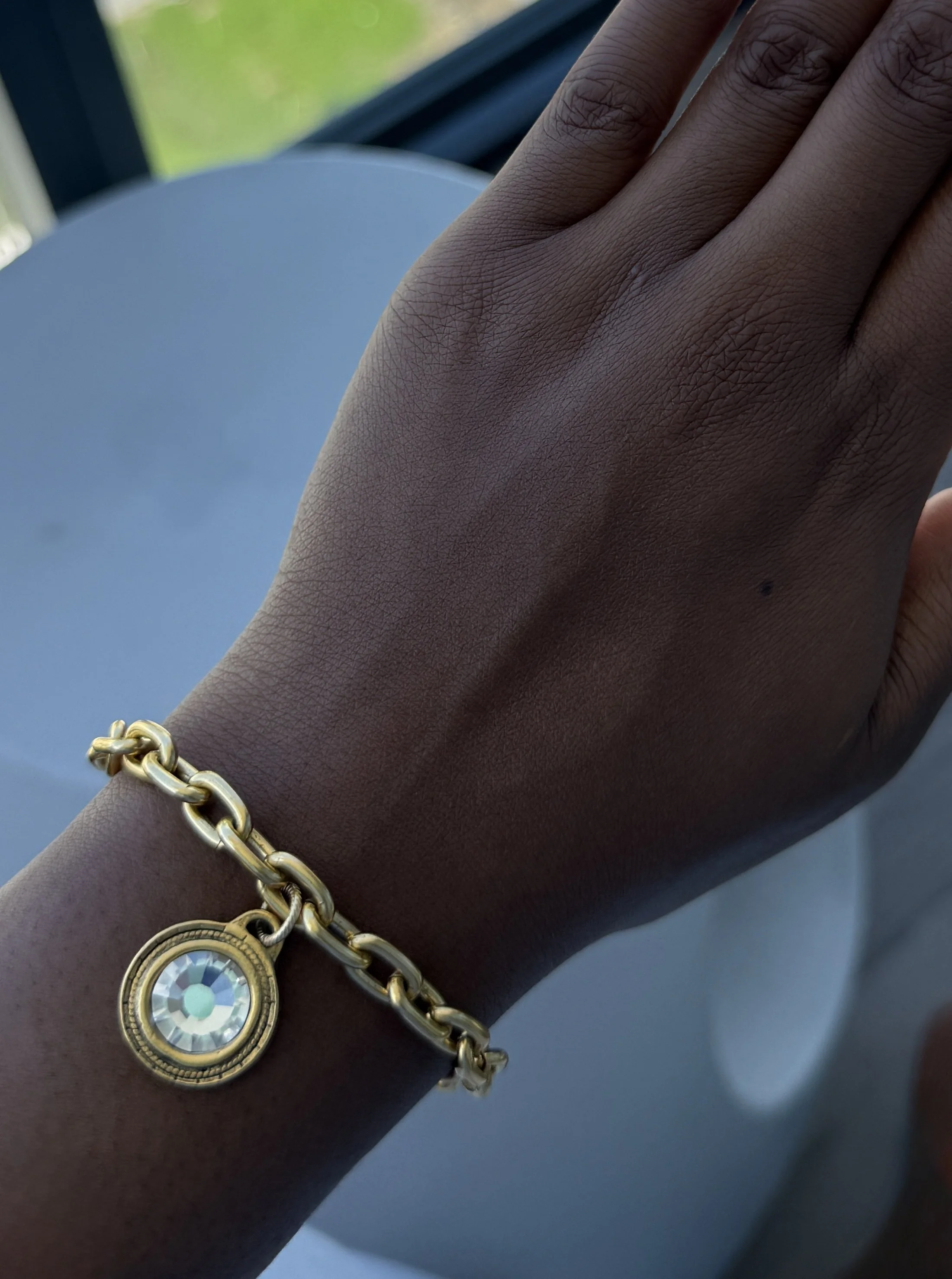 The Madison Bracelet