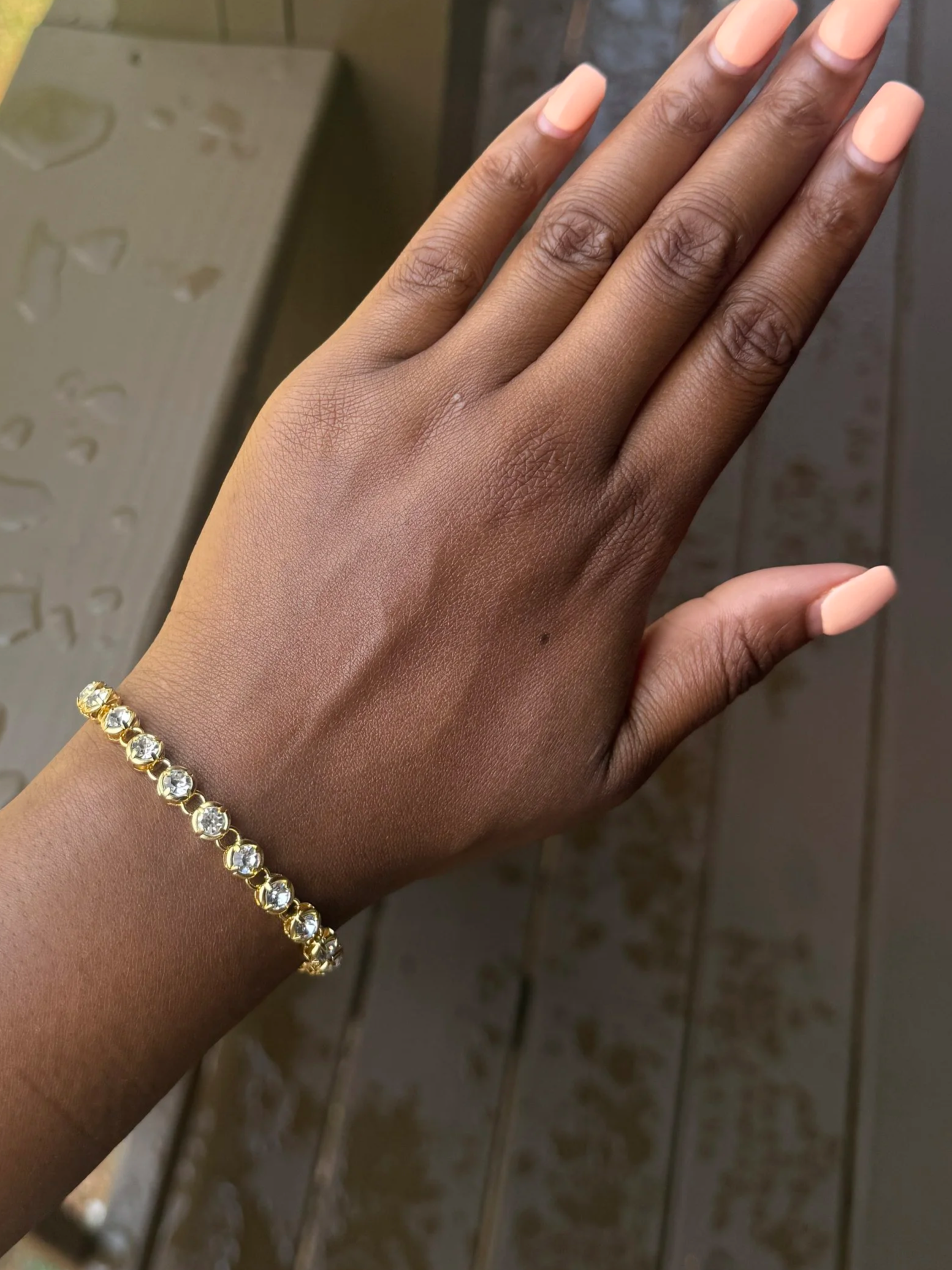 Show Stopper Bracelet