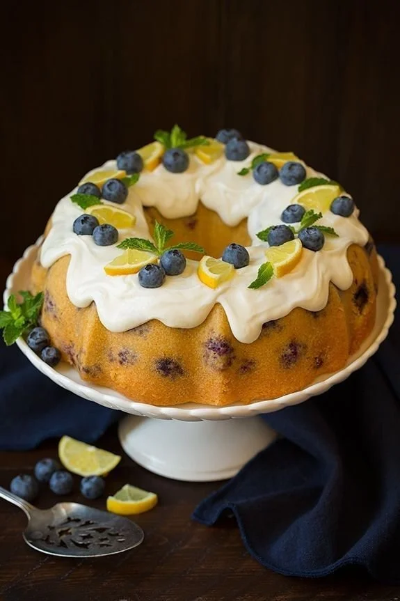 Bundt Cake