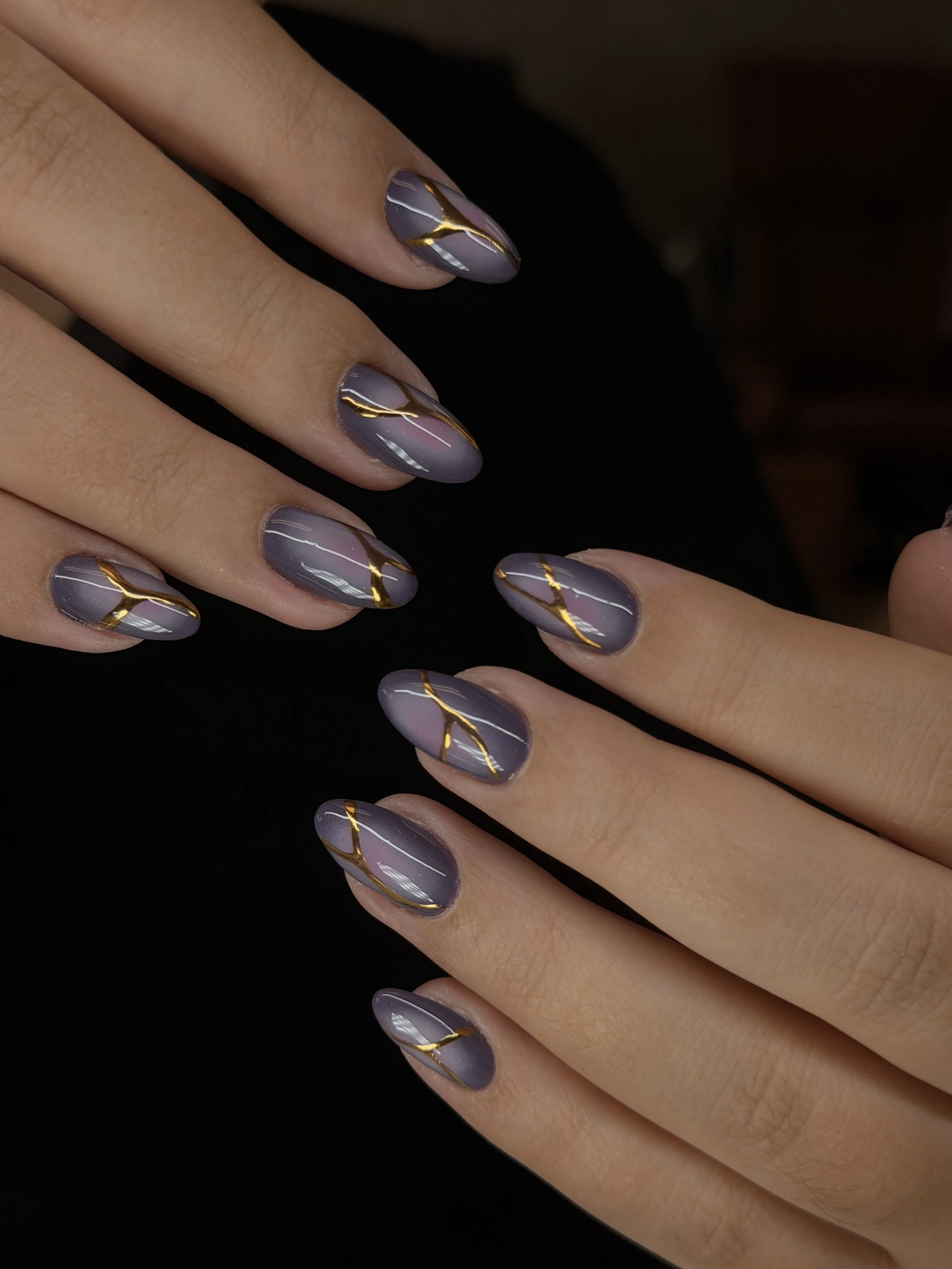 Nails Buffalo NY