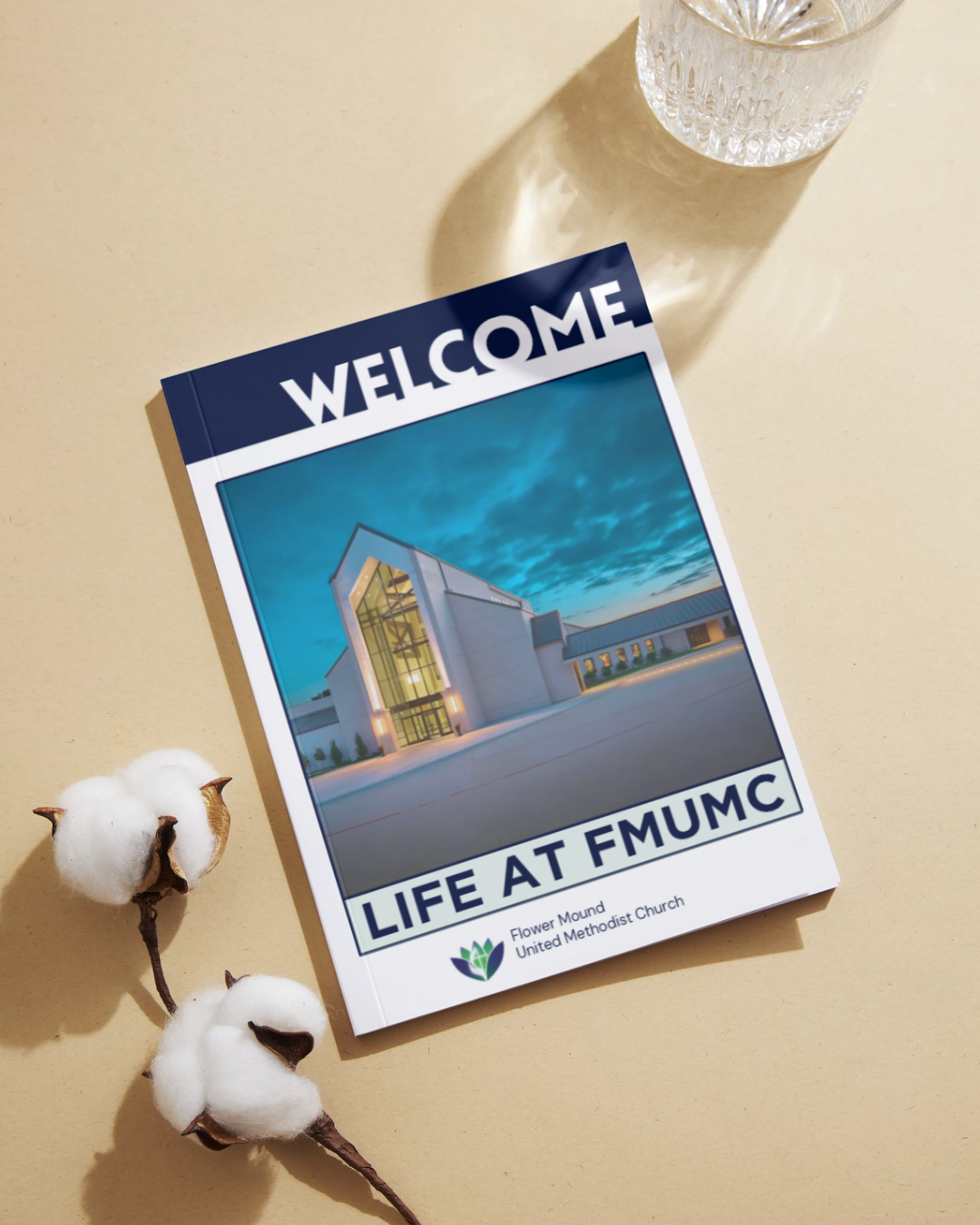 Branded Print Materials