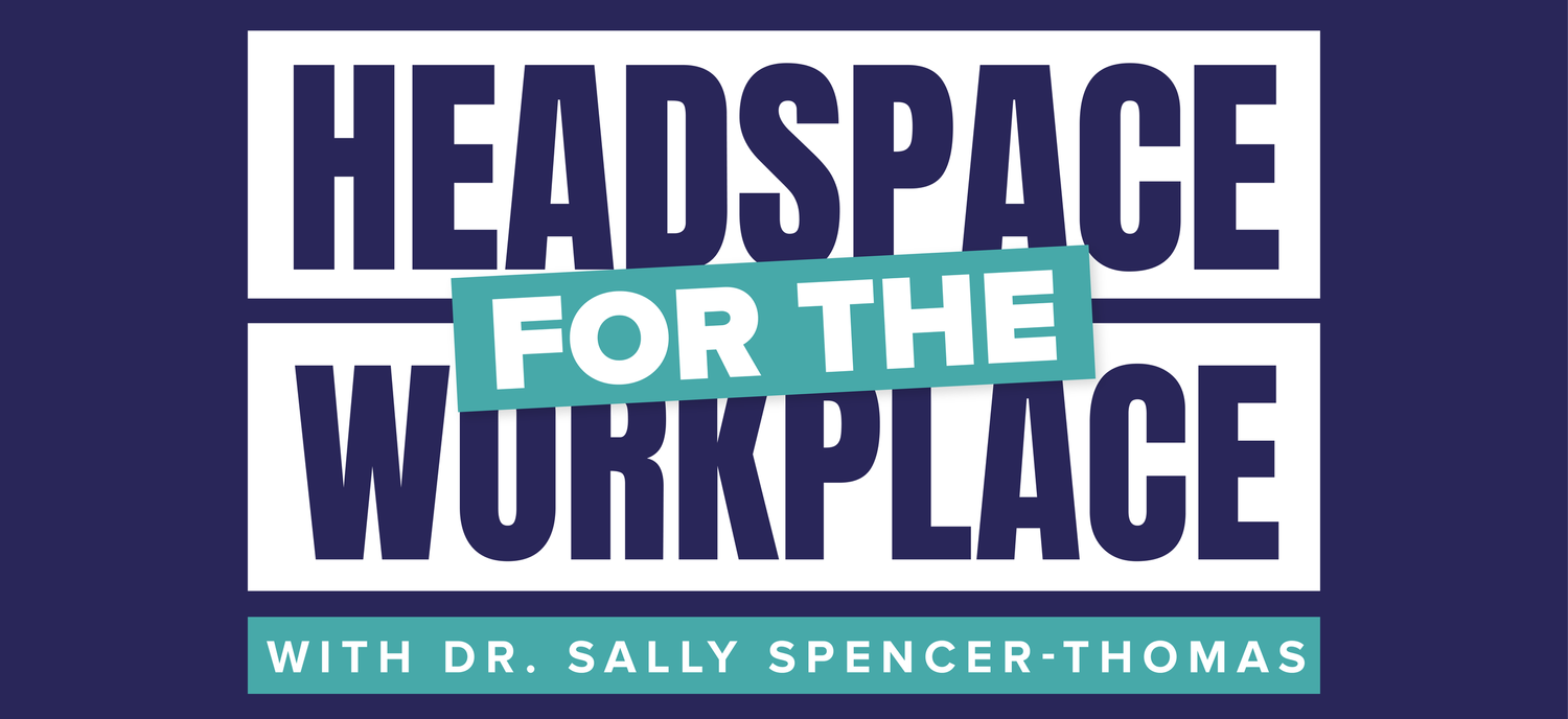 Headspace For The Workplace