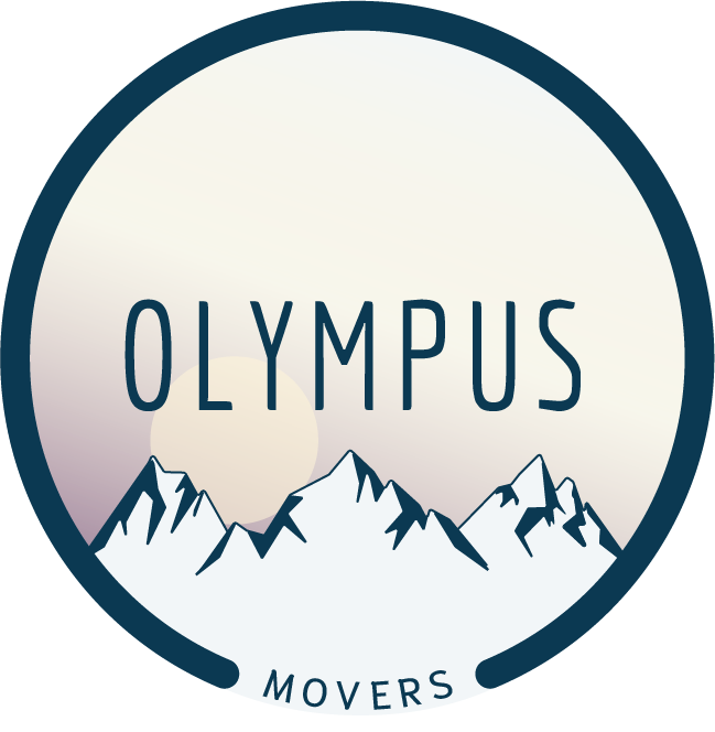 Olympus Movers