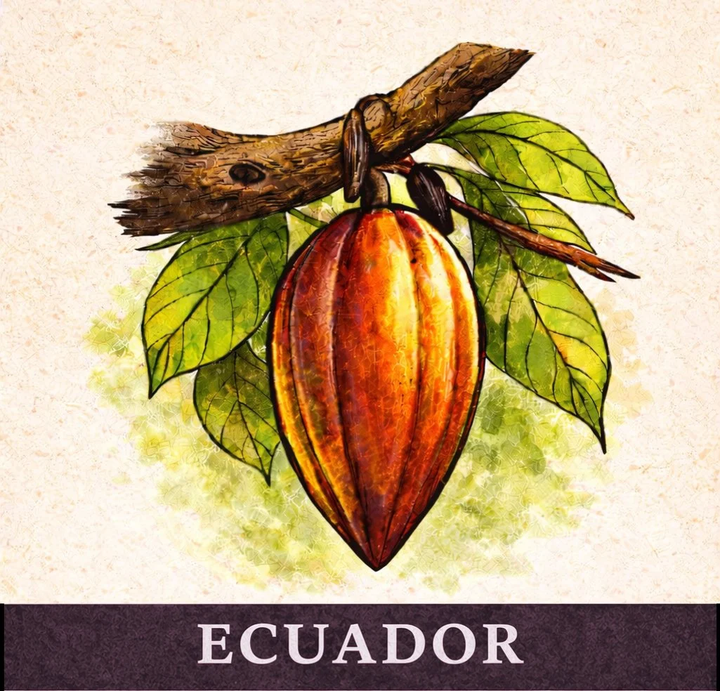 Ecuador