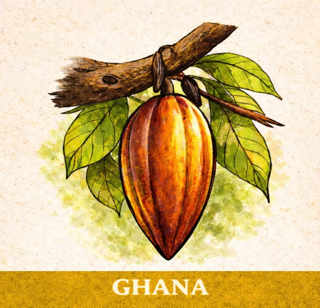 Ghana