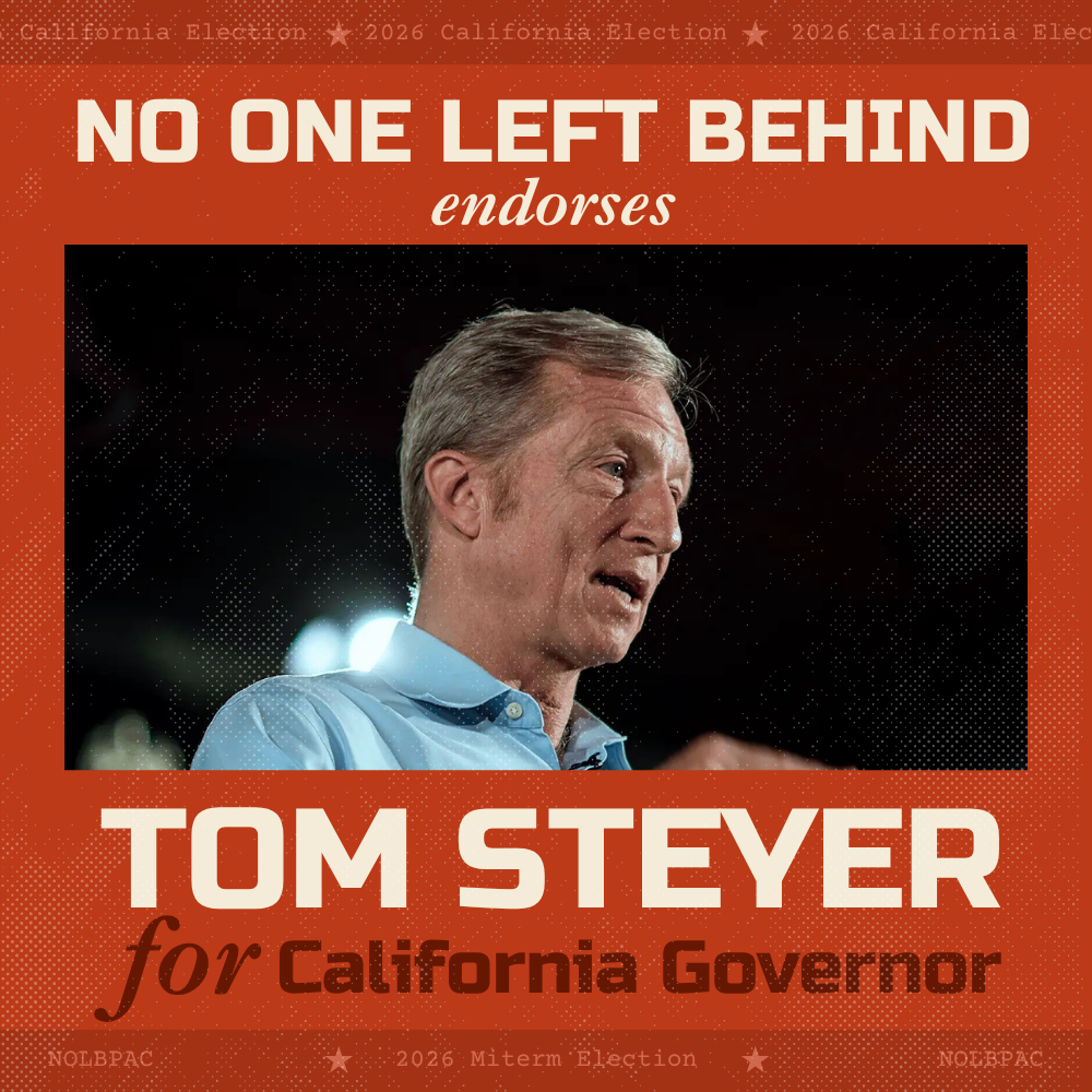 Tom Steyer