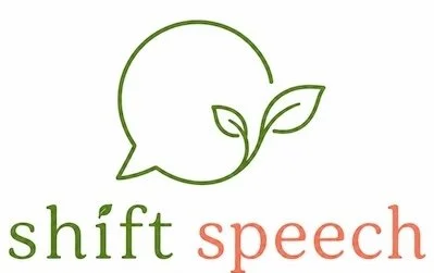 Shift speech