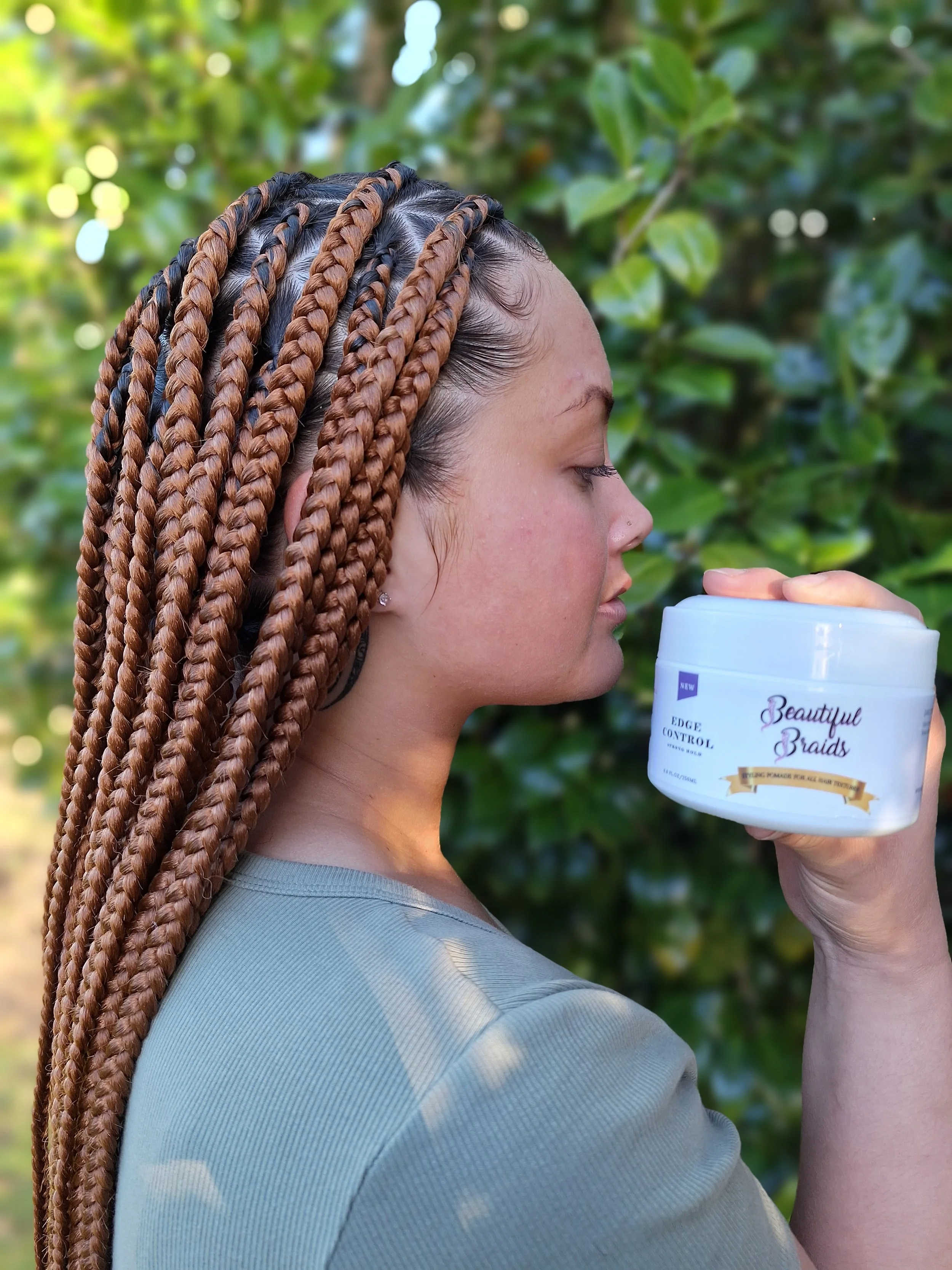 how long do braids last?