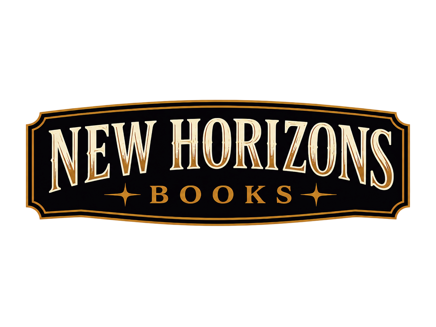 New Horizons Books