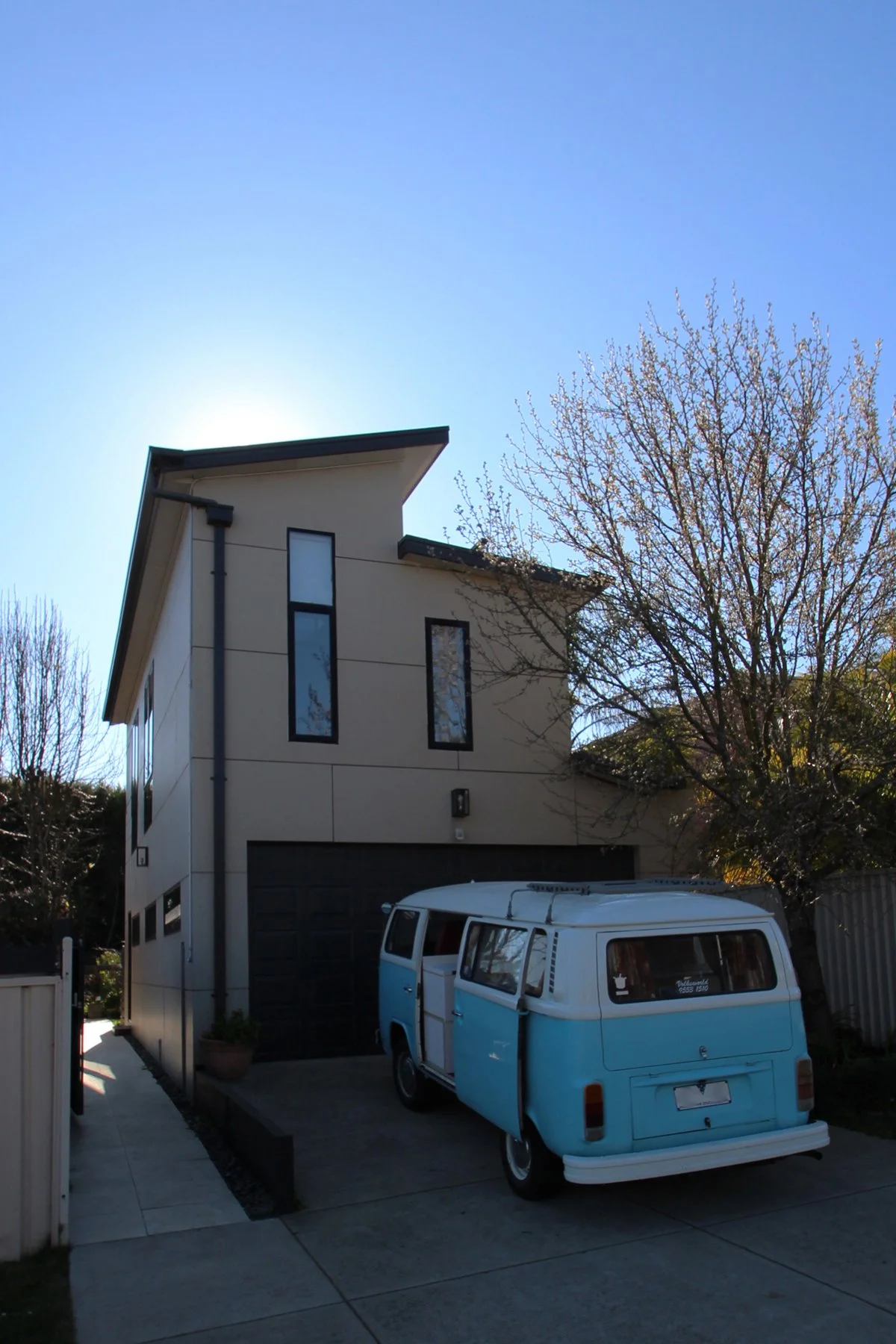 Ballarat Music Room/Garage
