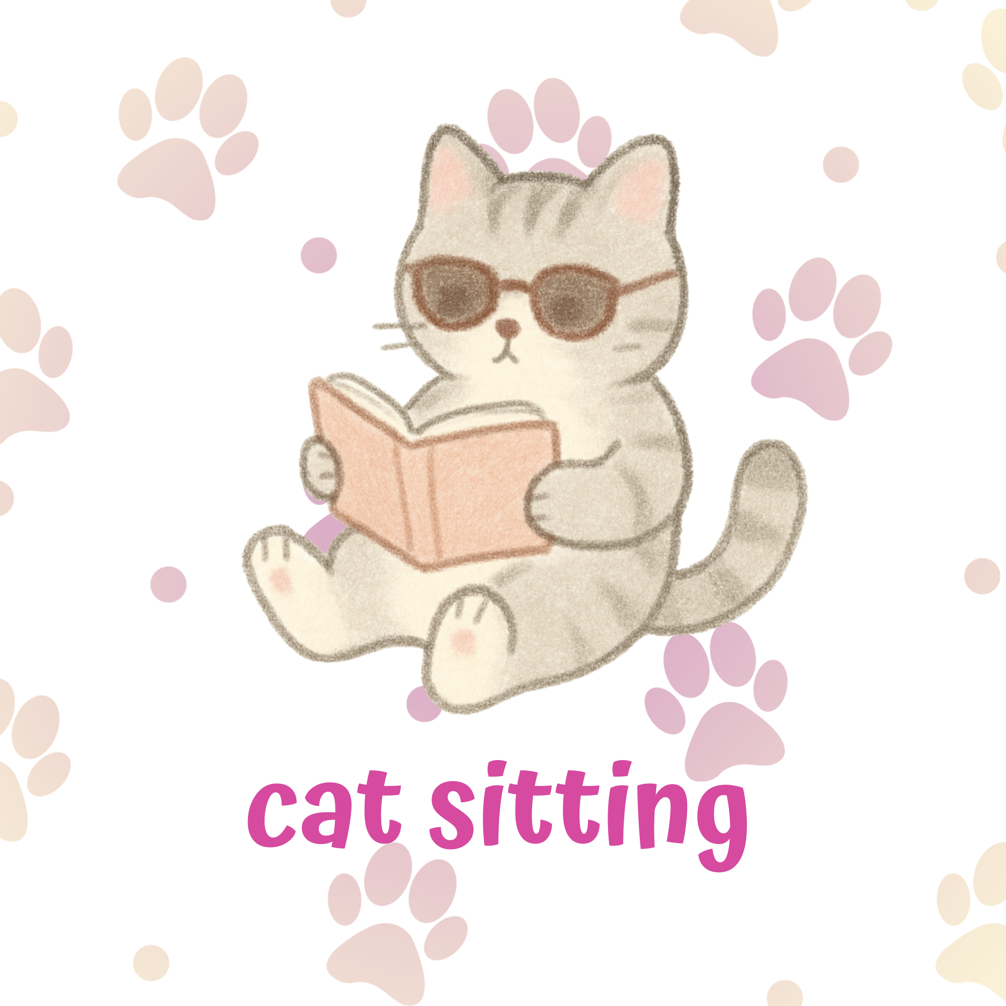 Boarding (Cat)