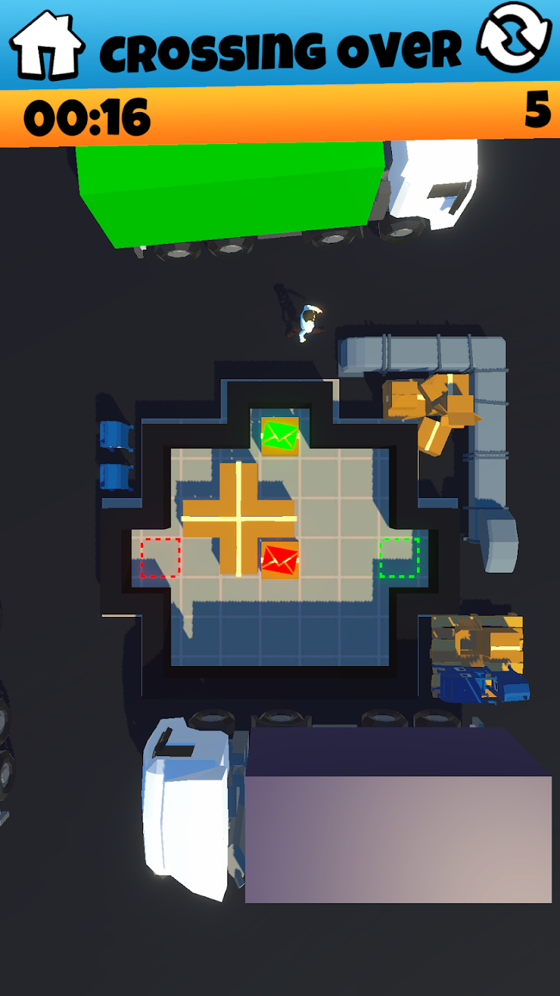 Package Panic