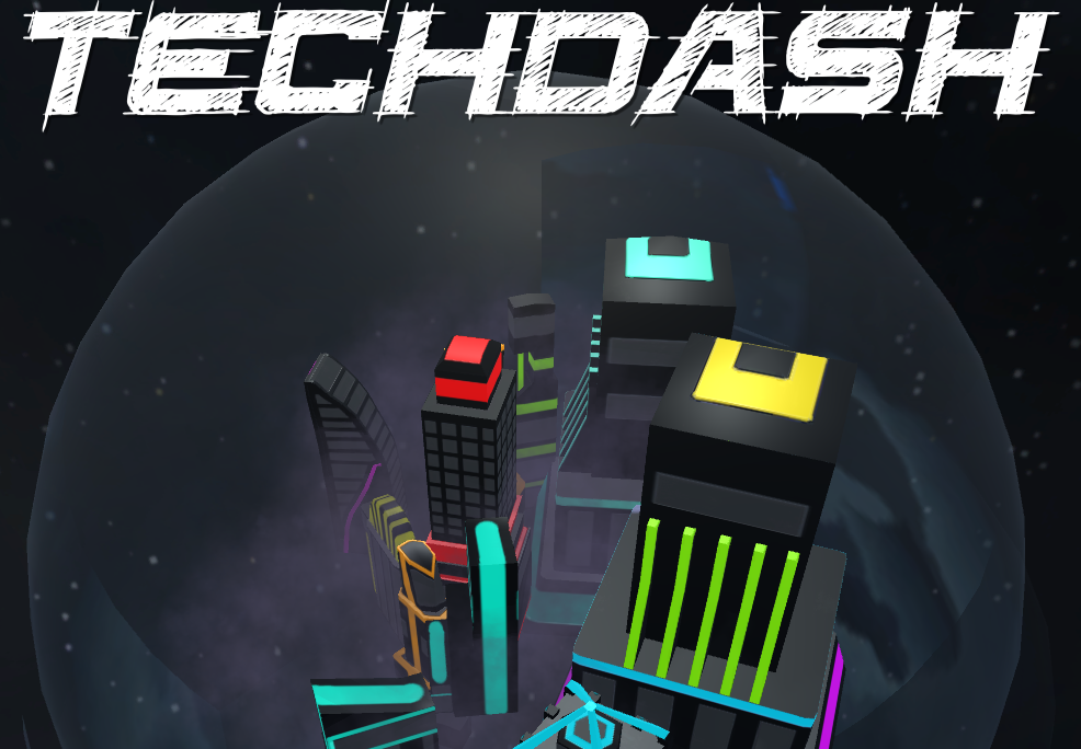 TechDash