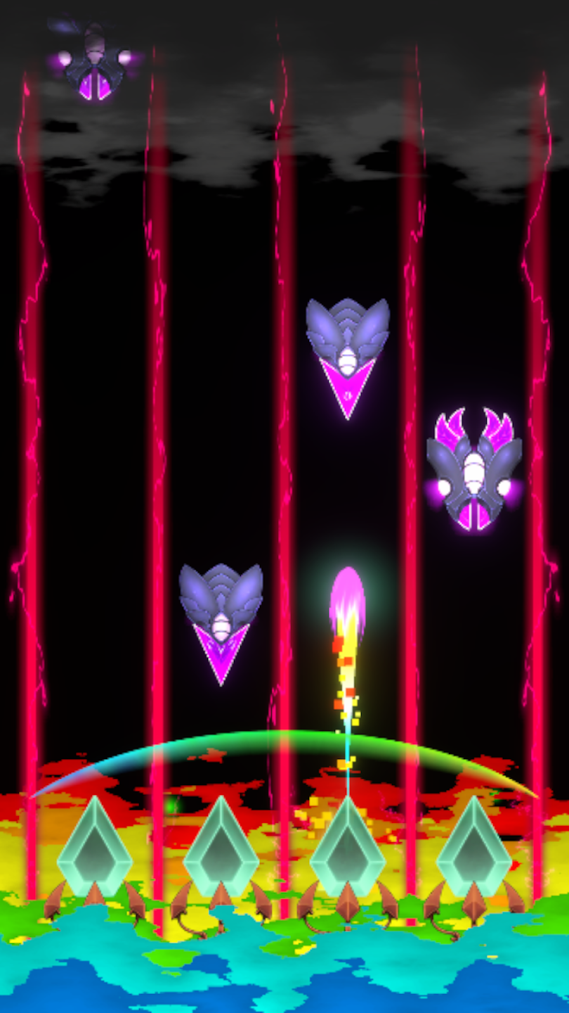 Chroma Cannon