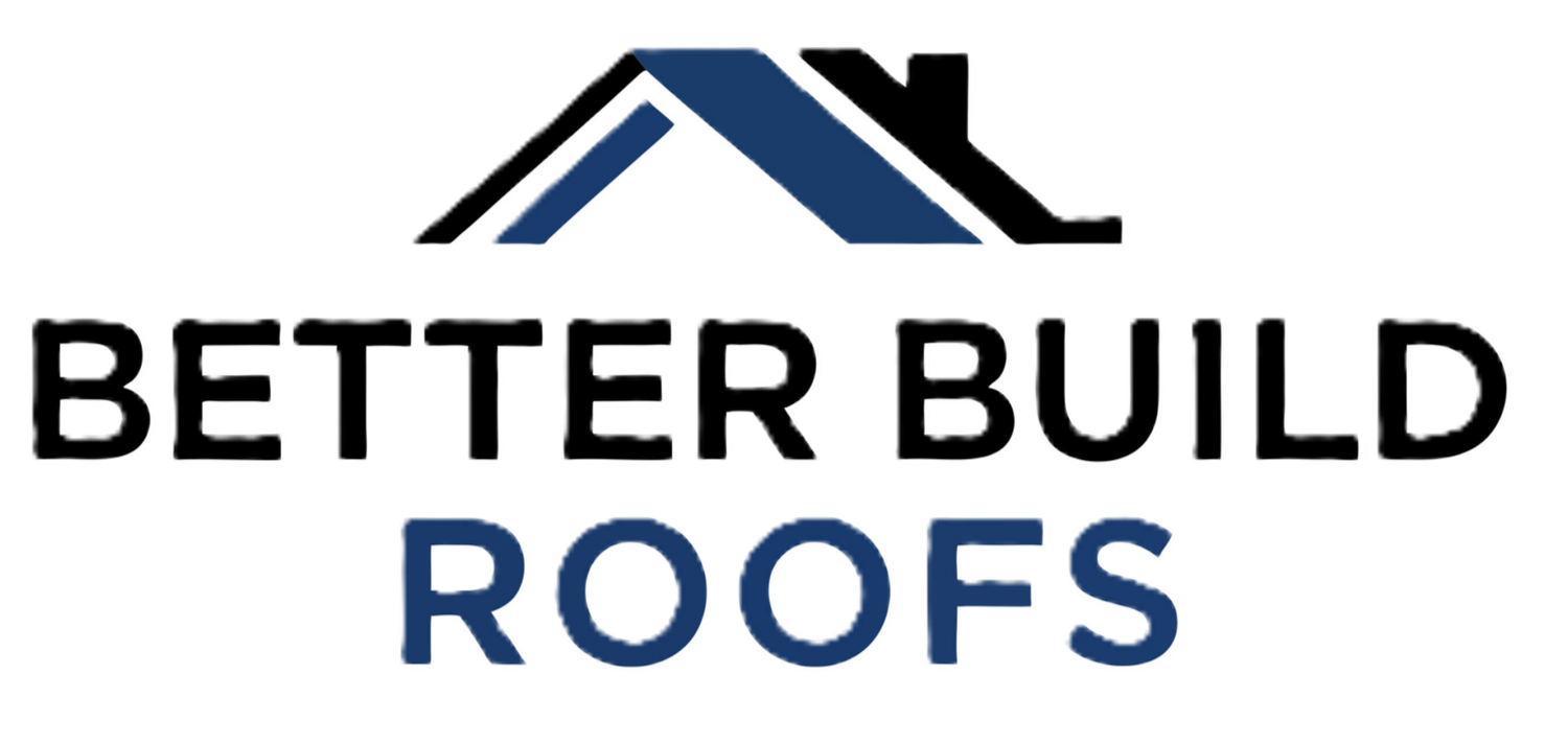 Better Build Roofs