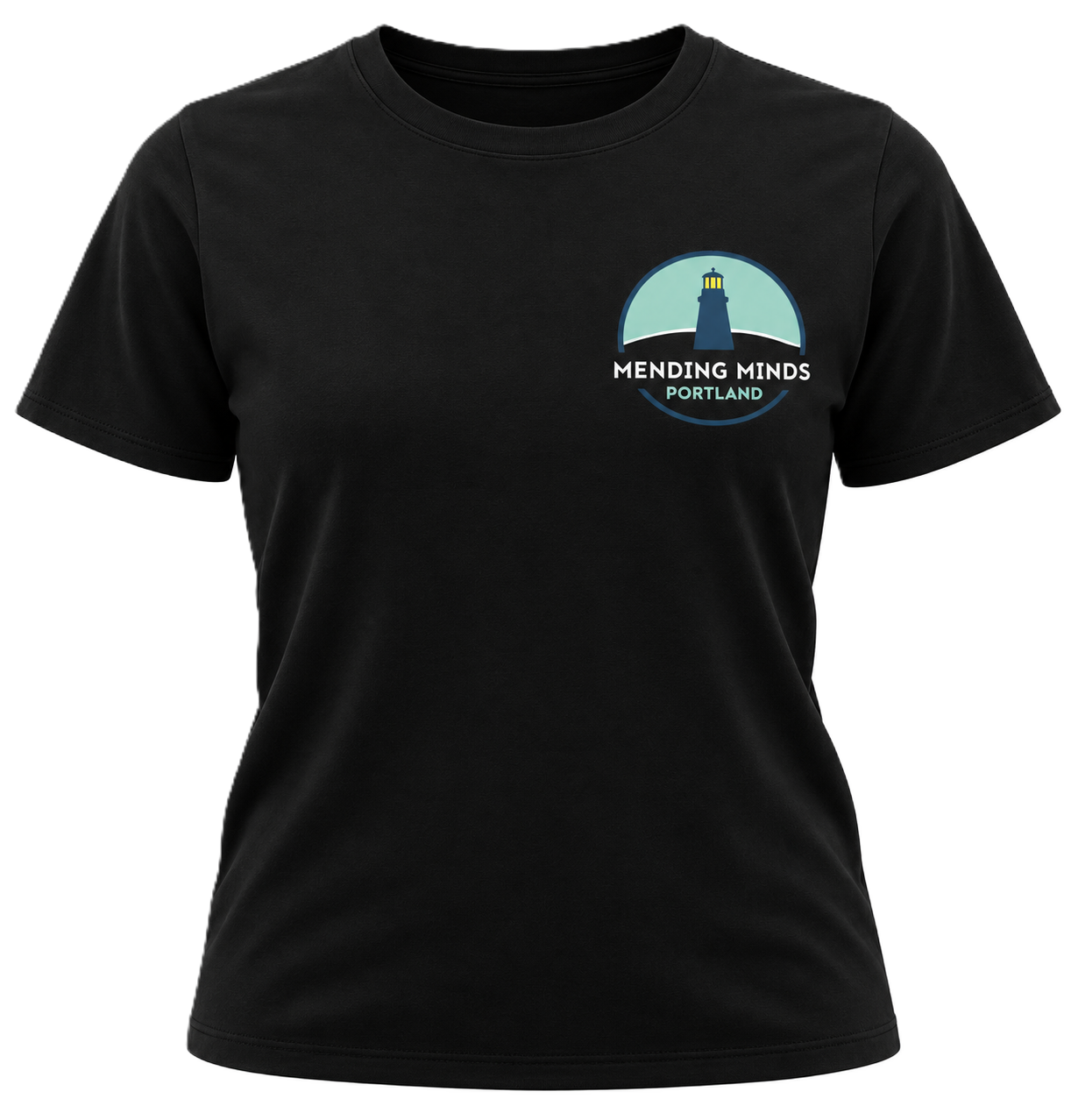 Mending Minds Portland T-Shirt