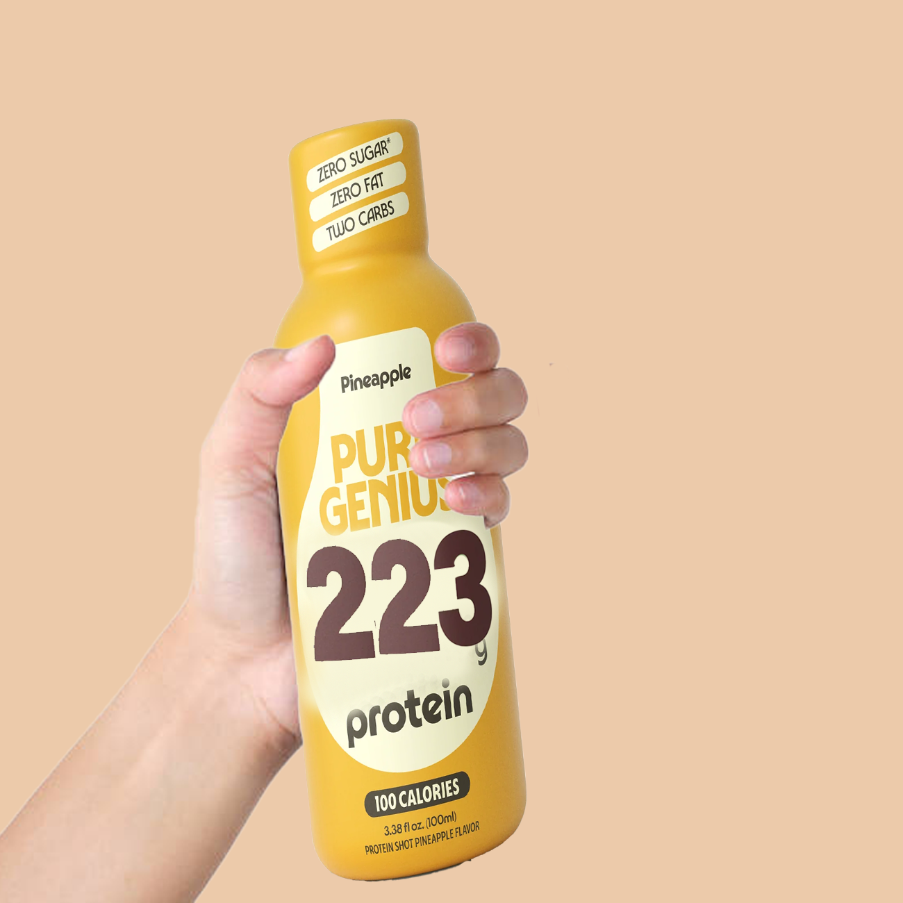 Pure Genius Protein