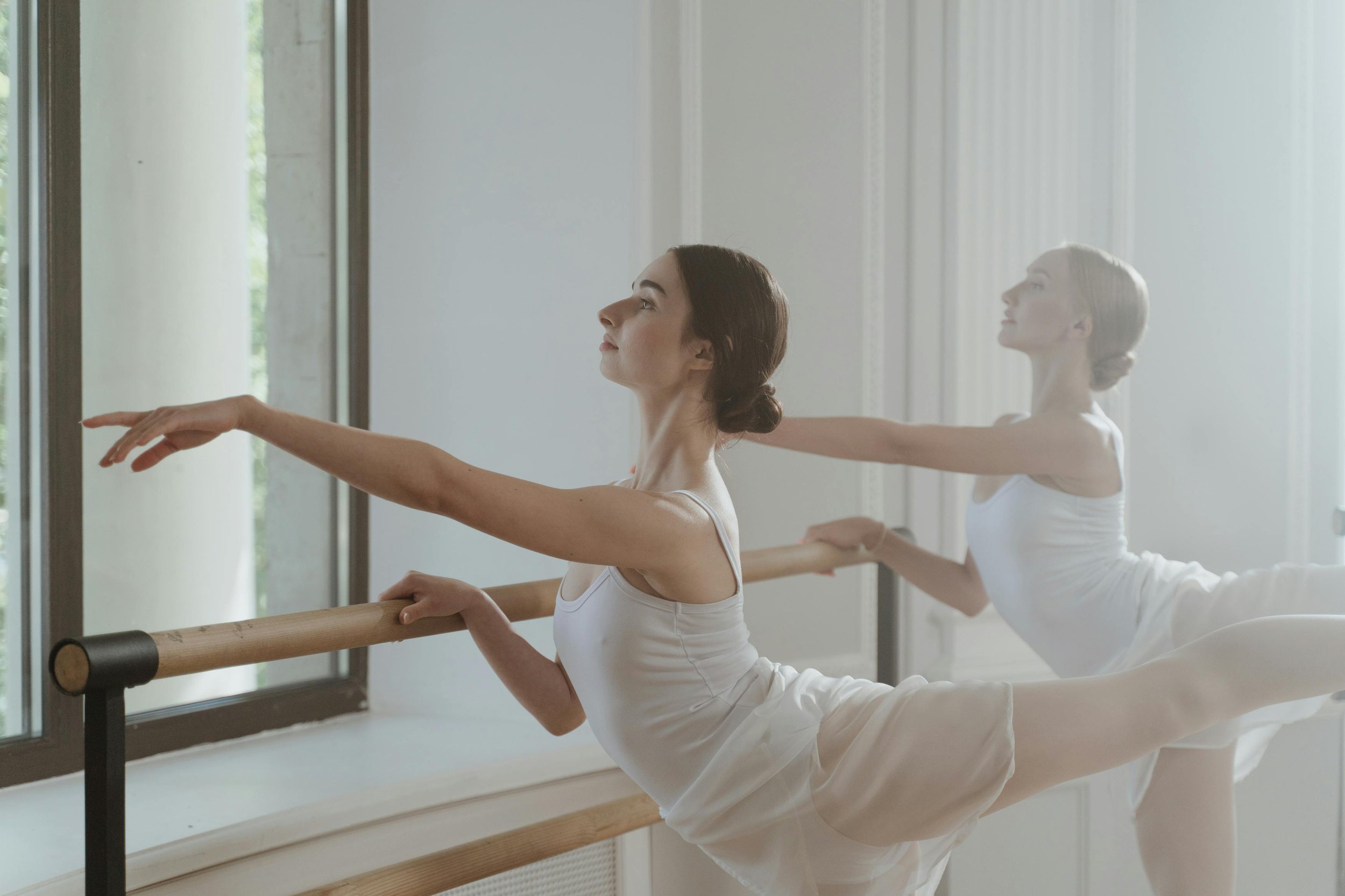 Open Adult Beginner/Intermediate