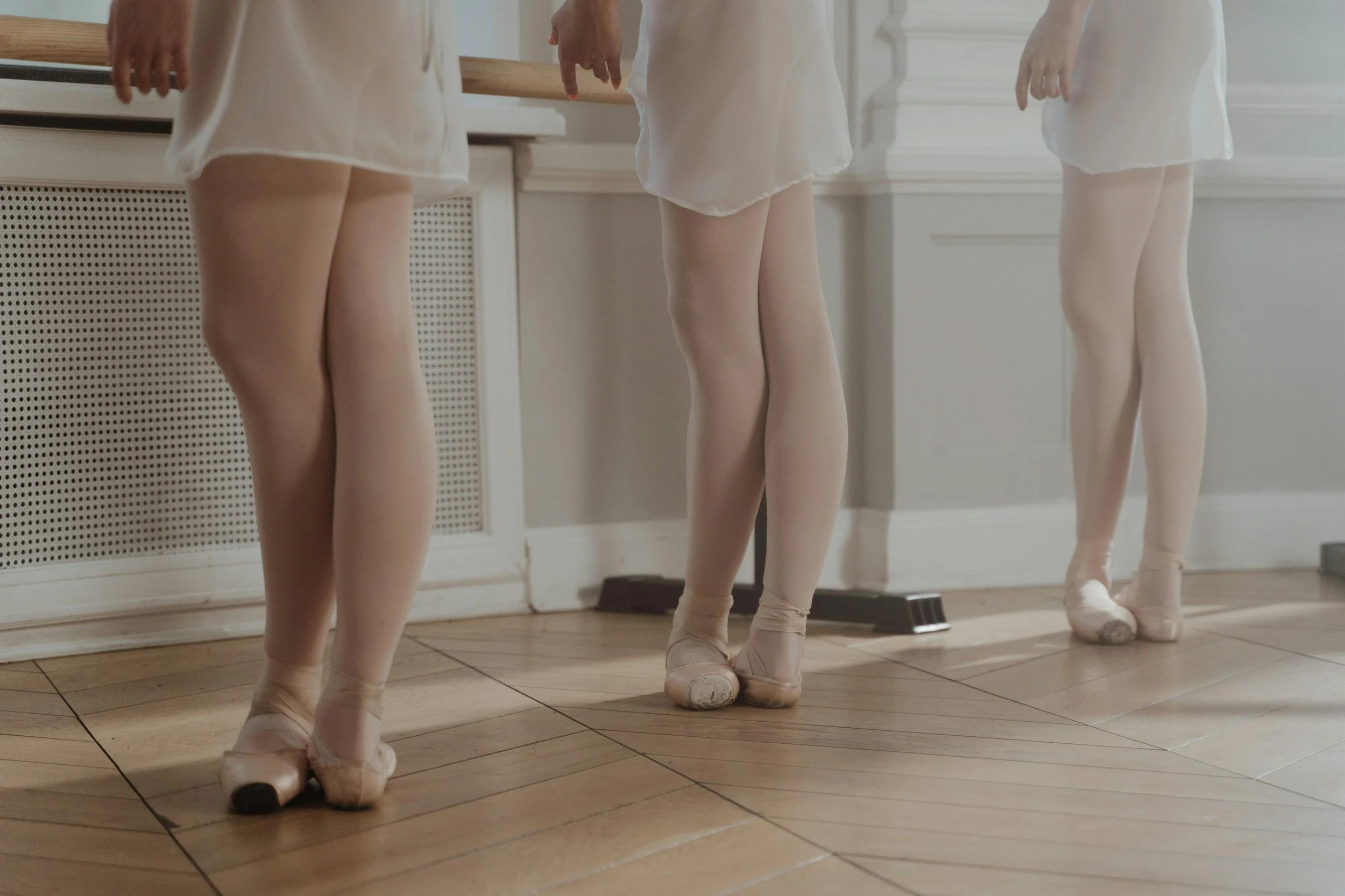Open Adult Class