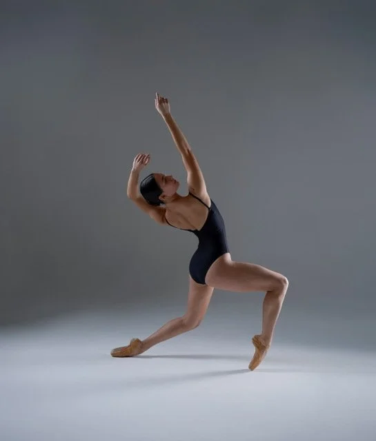 Mariana Dominguez, Philadelphia Ballet