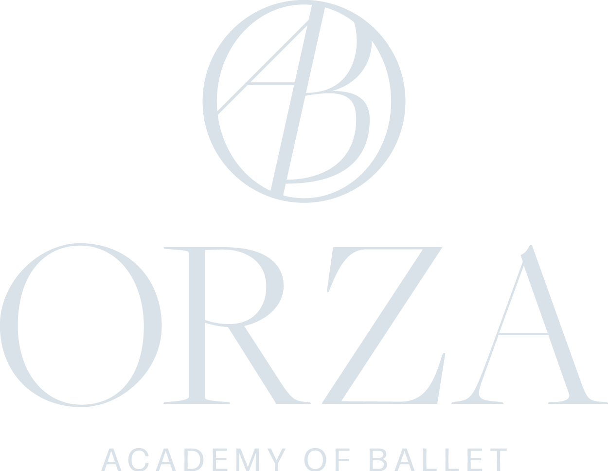 Primary Logo (Vertical)