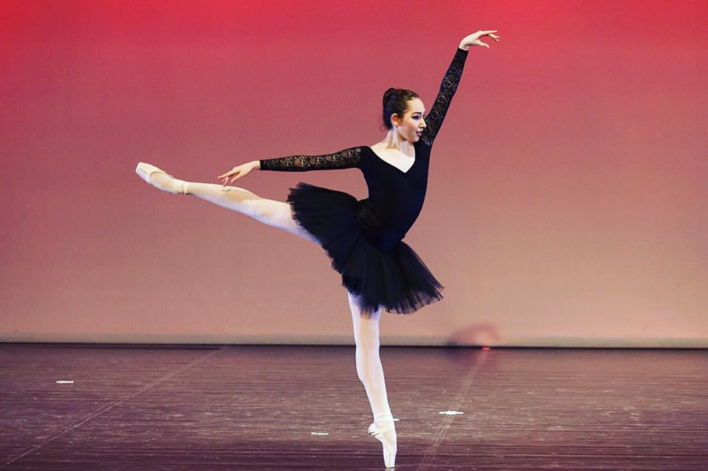 Karen Humphrey, Teatrul De Balet Sibiu