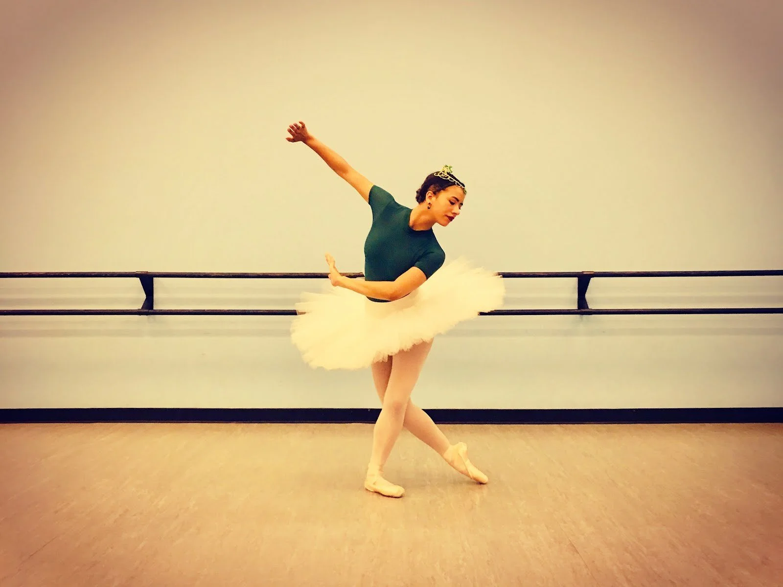 Hope Easter, State Street Ballet