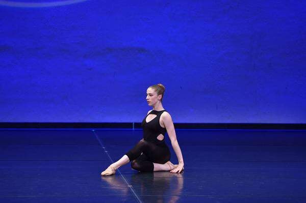 Mary Coon, The Sarasota Cuban Ballet School