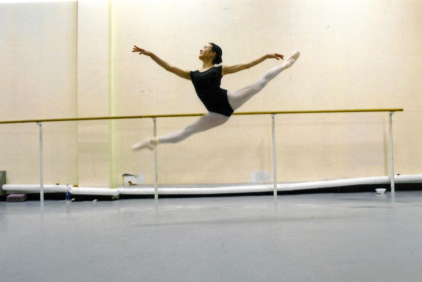 Ayami Sato, Arts Ballet Theatre of Florida