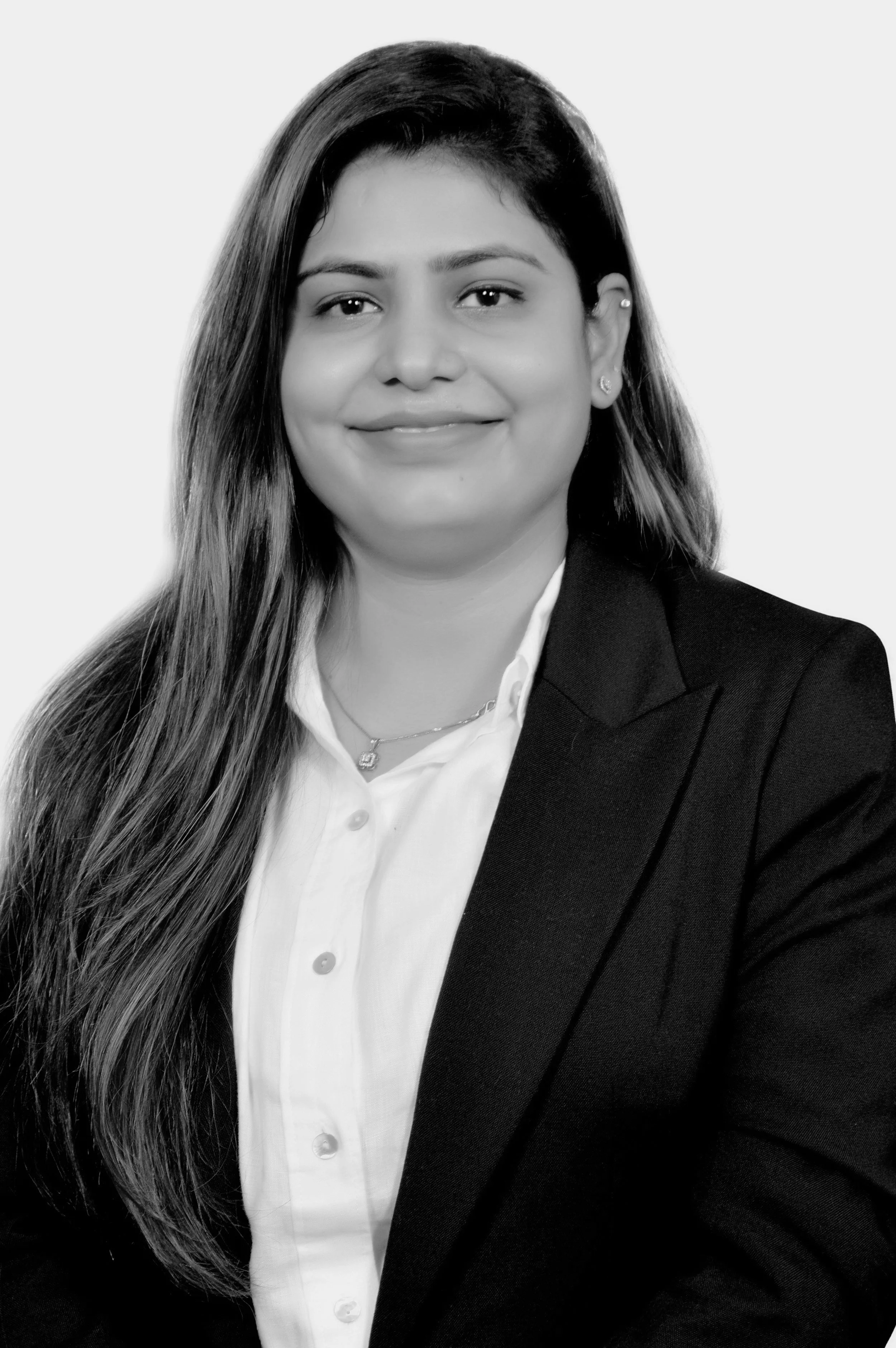 Neha Sethi