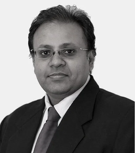 Ritesh Kanodia