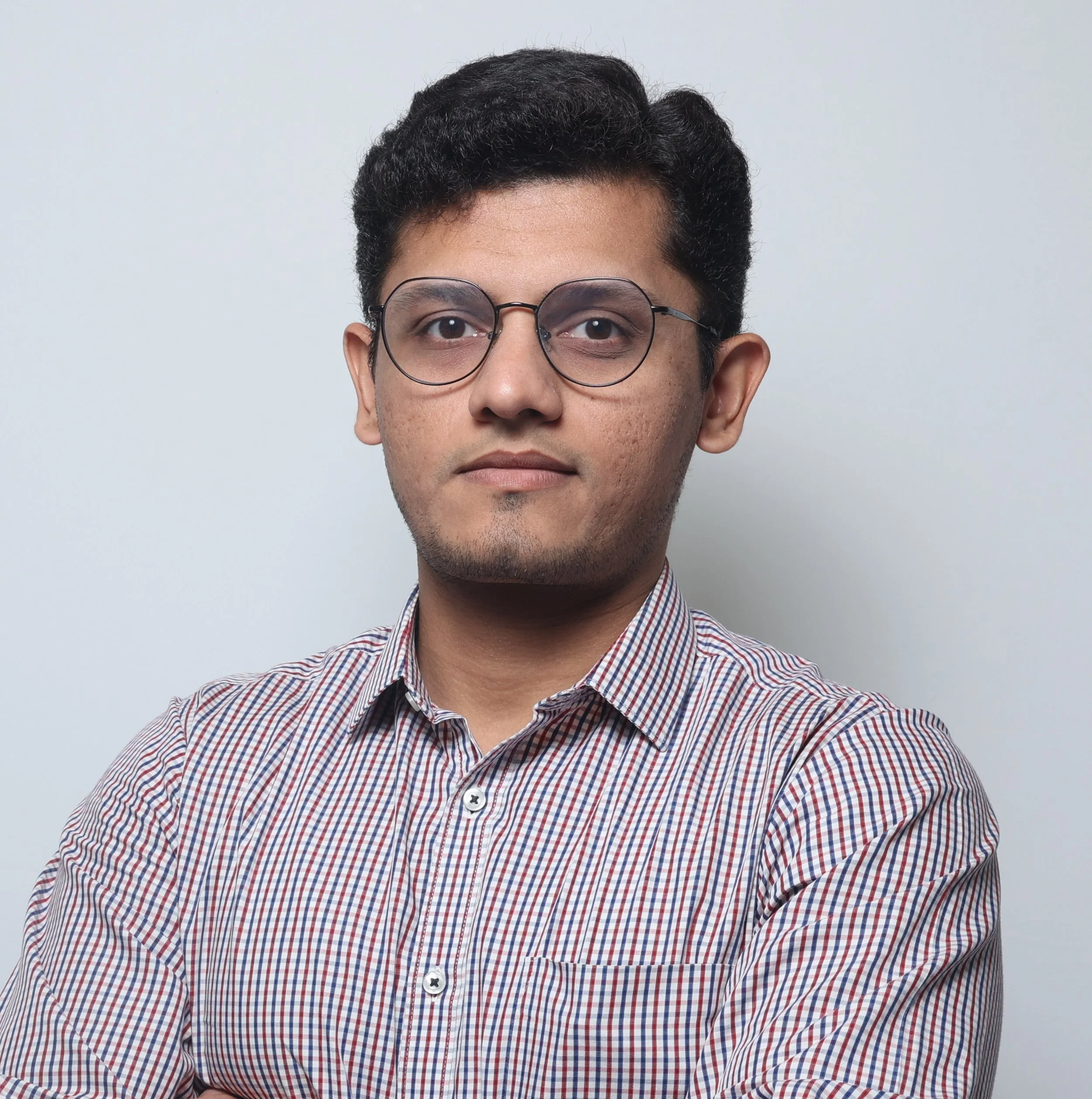 Siddharth Bhatt