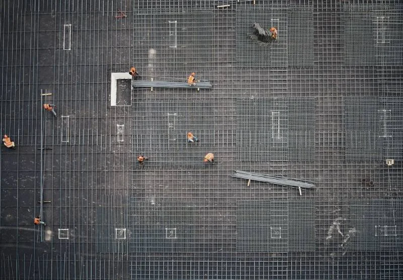       
  
    Purchase of an under-construction immovable property from a company under liquidation would not constitute a supply  The Petitioner was inter alia engaged in real estate development, executing commercial and residential projects primari