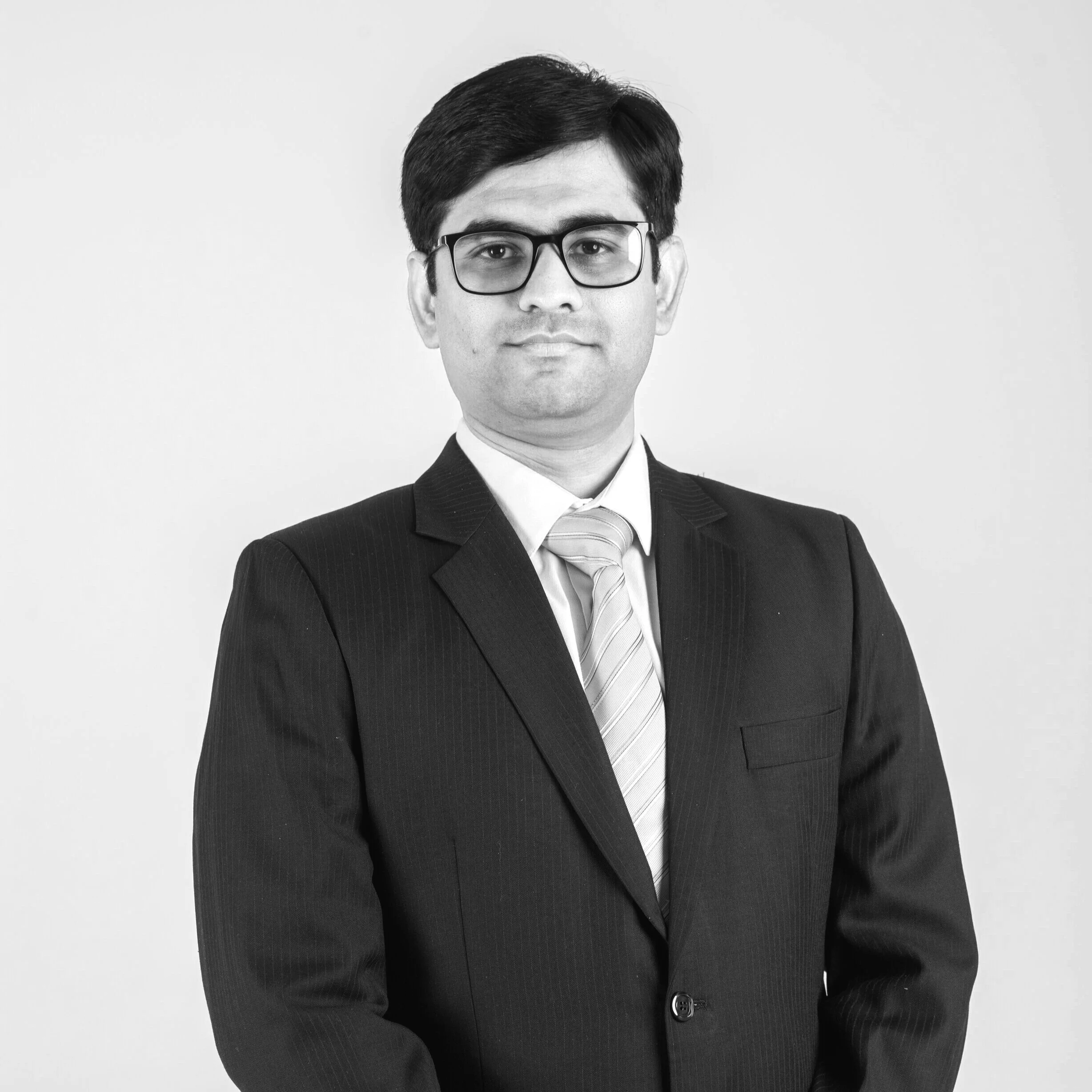Jay Parmar
