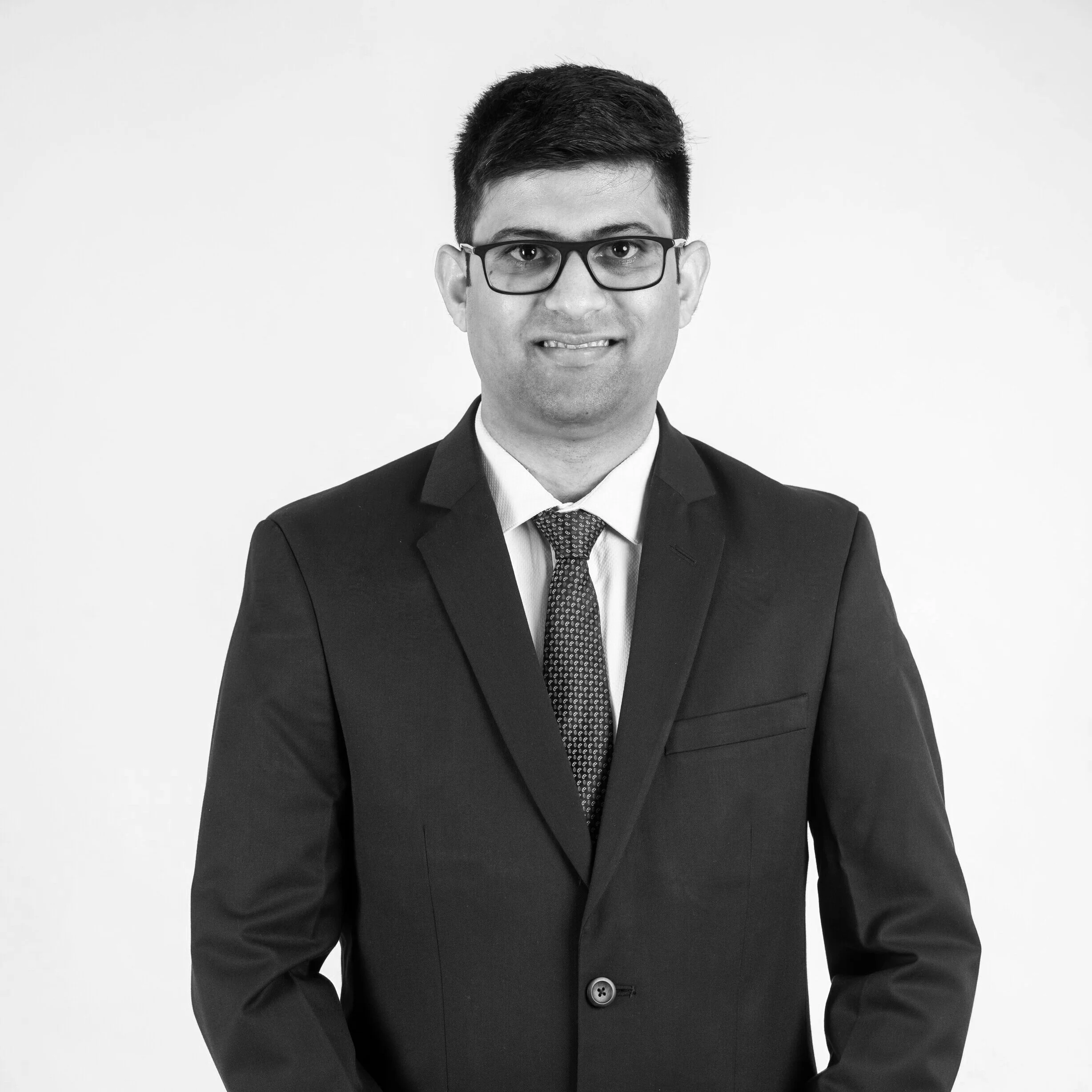 Himanshu Bhandari