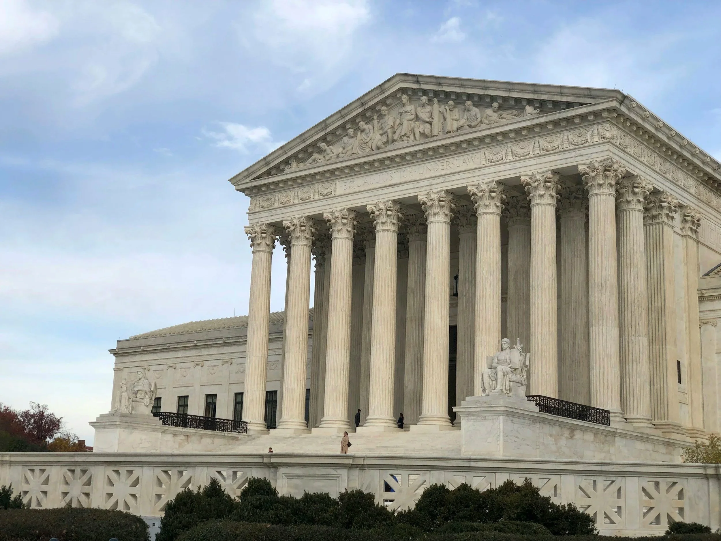       
  
    Supreme Court of the United States [Learning Resources Inc., ET AL. v. Trump, President of the United States, ET AL.] dated 20.02.2026  International Emergency Economic Powers Act [IEEPA] empowers the President of the&nbsp; United State