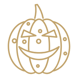 Handcrafted Velvet Pumpkins