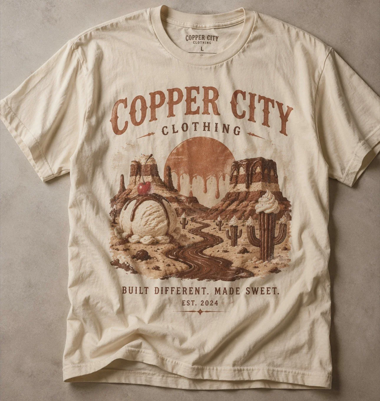 SHIRT 1