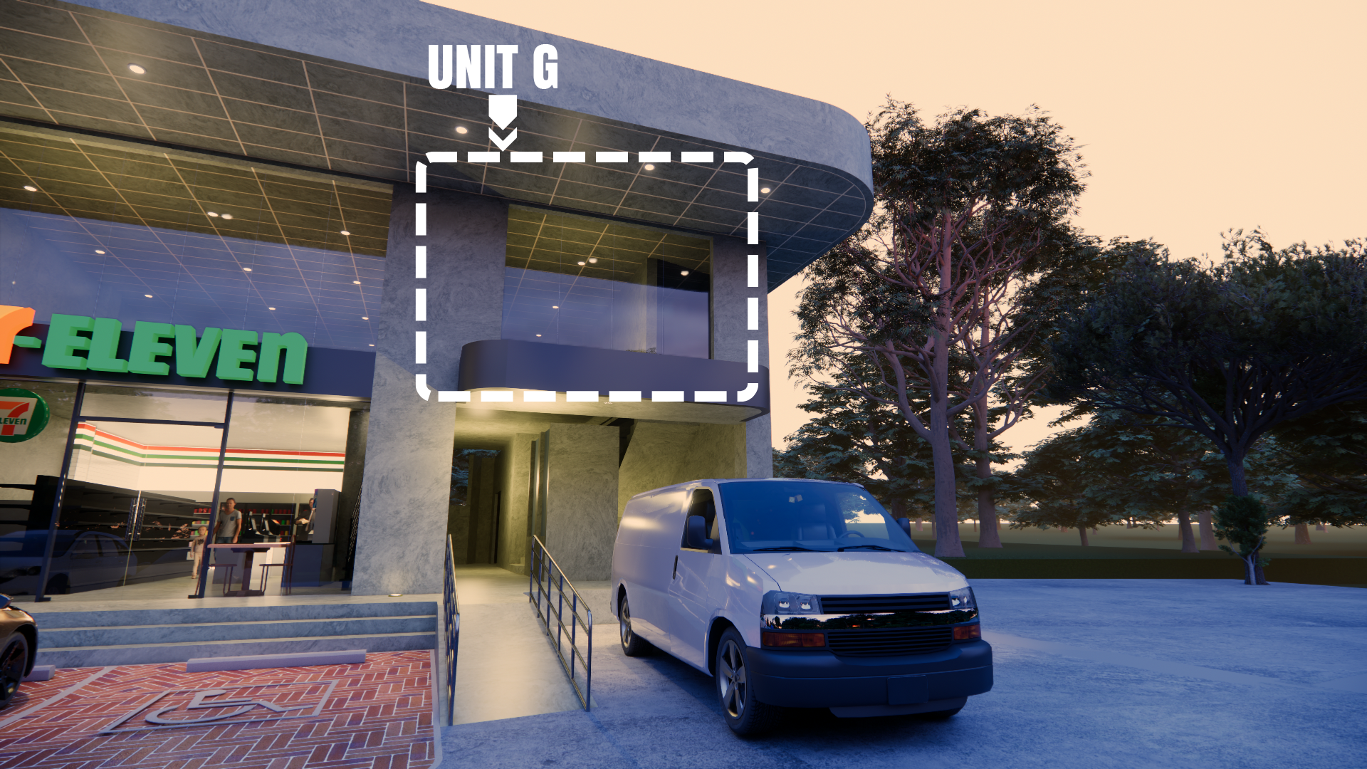 Unit G