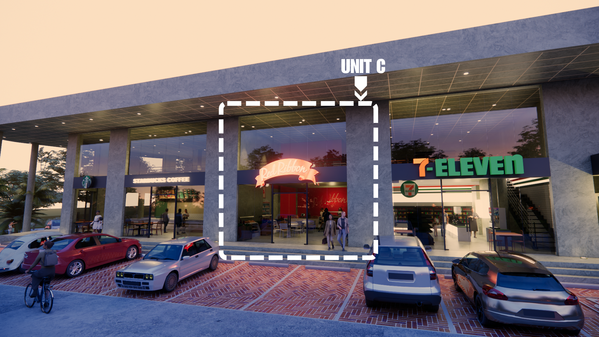 Unit C