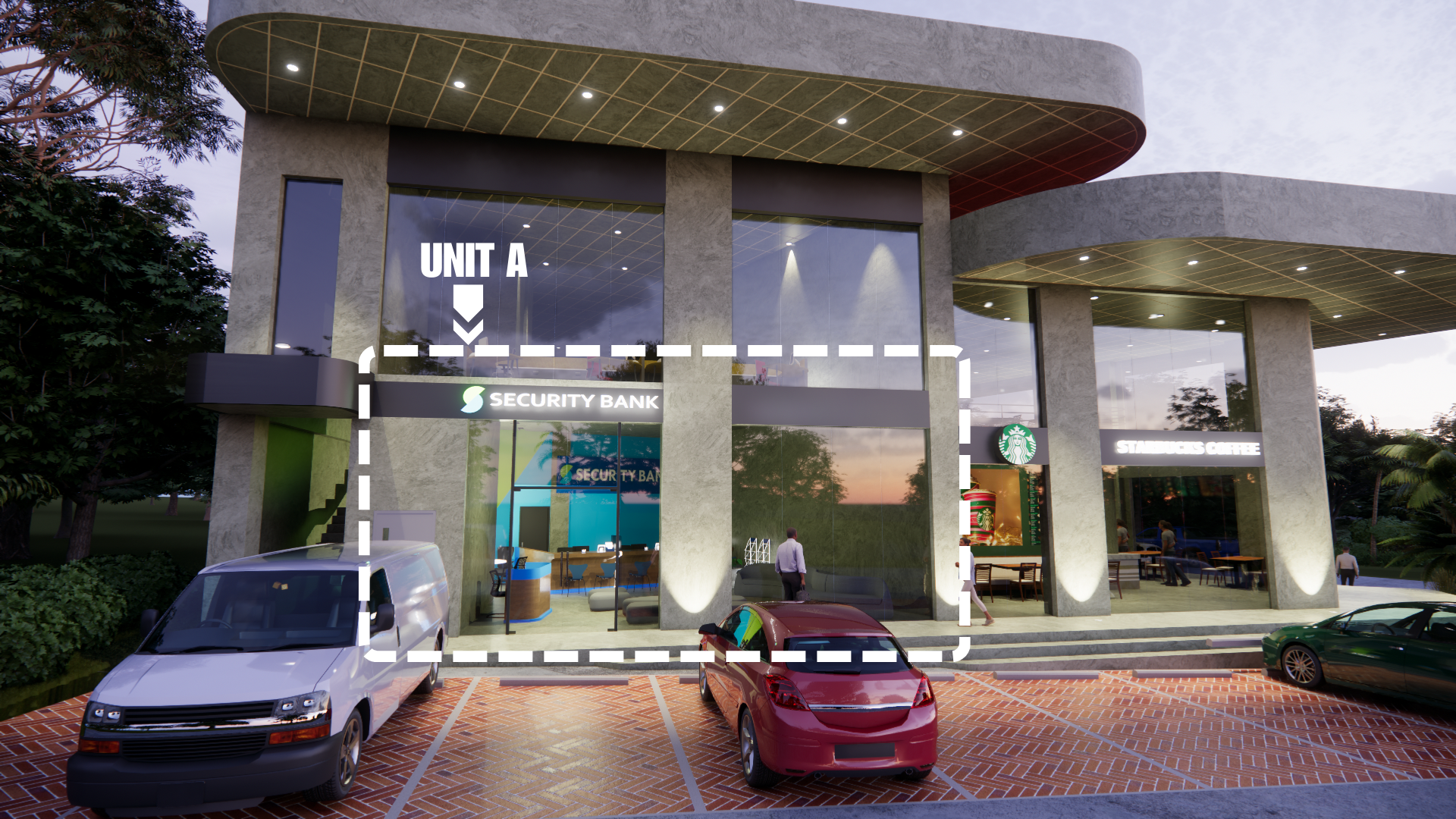 Unit A