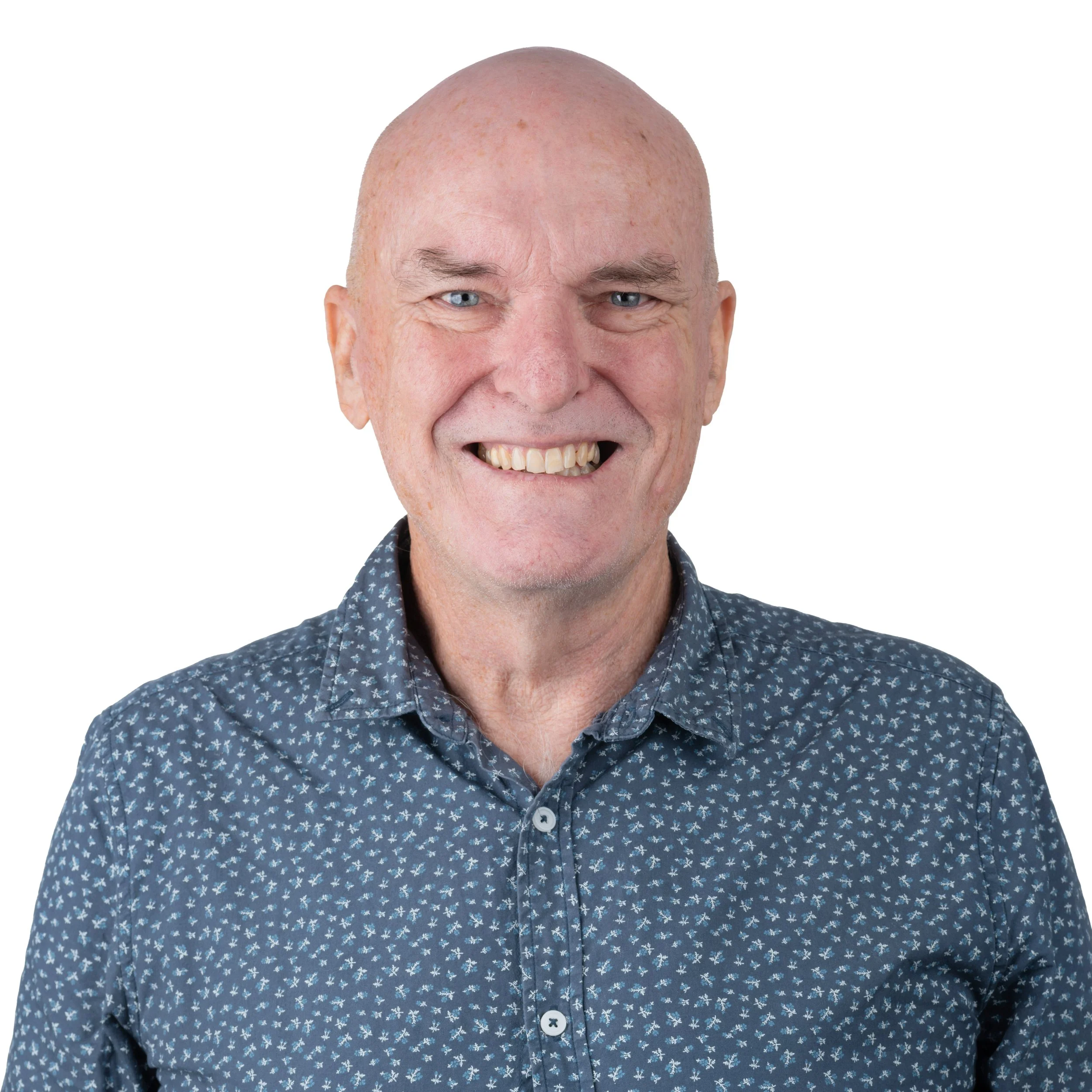 Peter Young