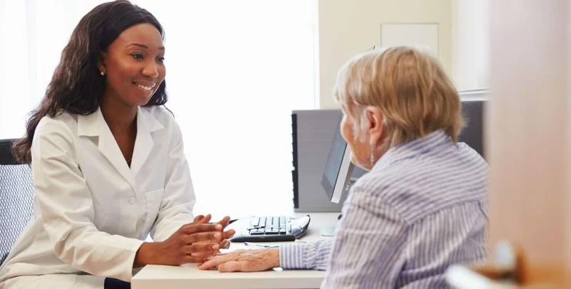 Chronic Condition Navigation