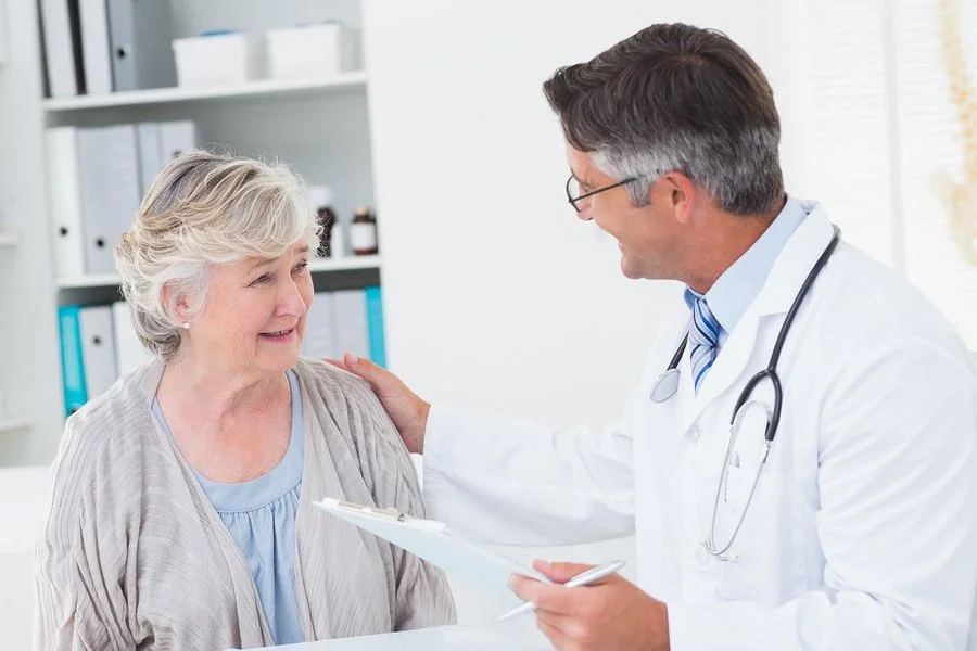 Referral Rescue & Specialist Access