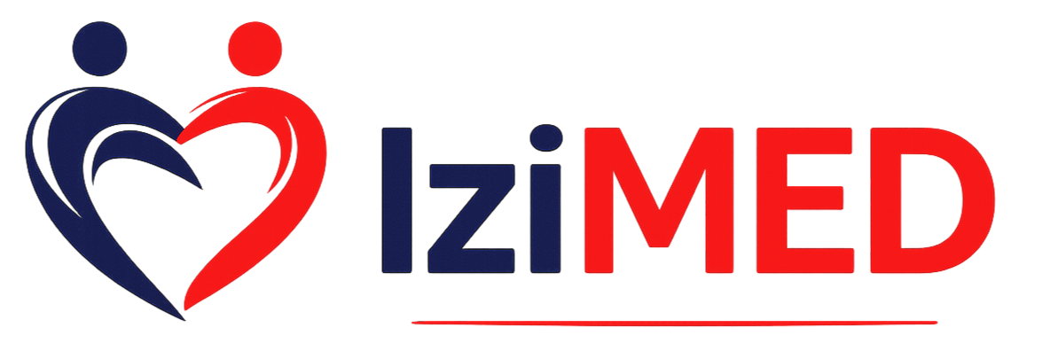 IziMED