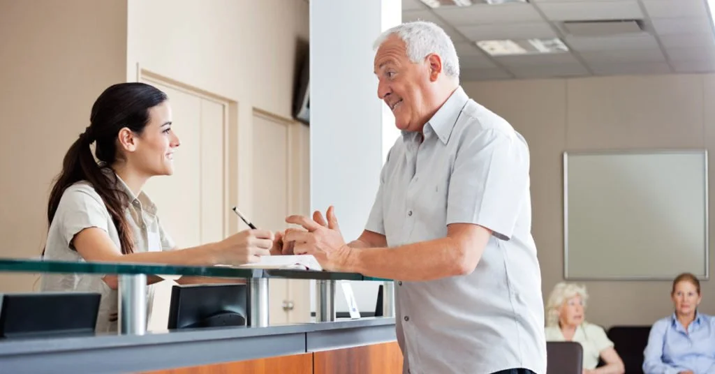 Insurance Advocacy & Approvals