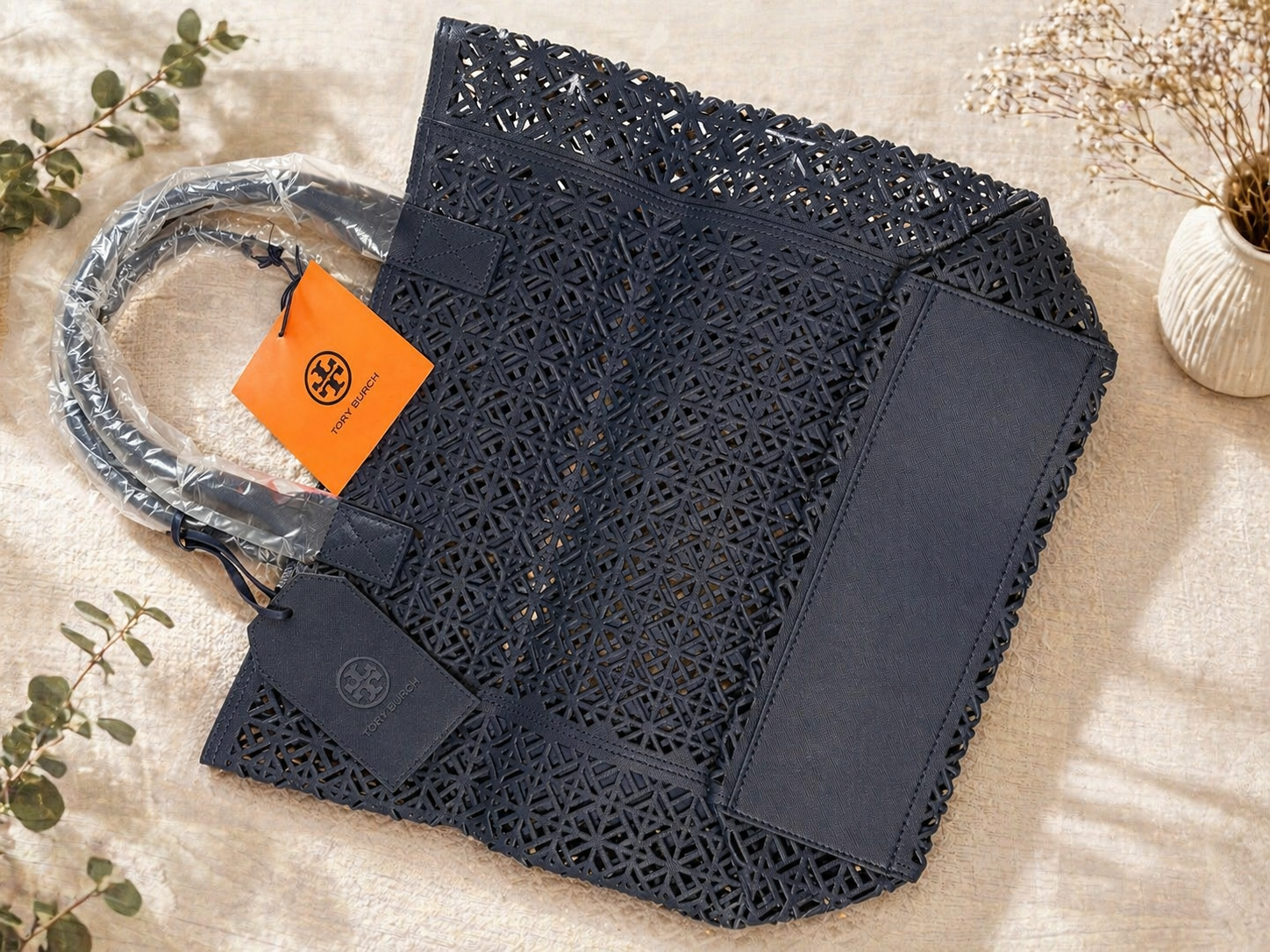 Tory Burch Tote