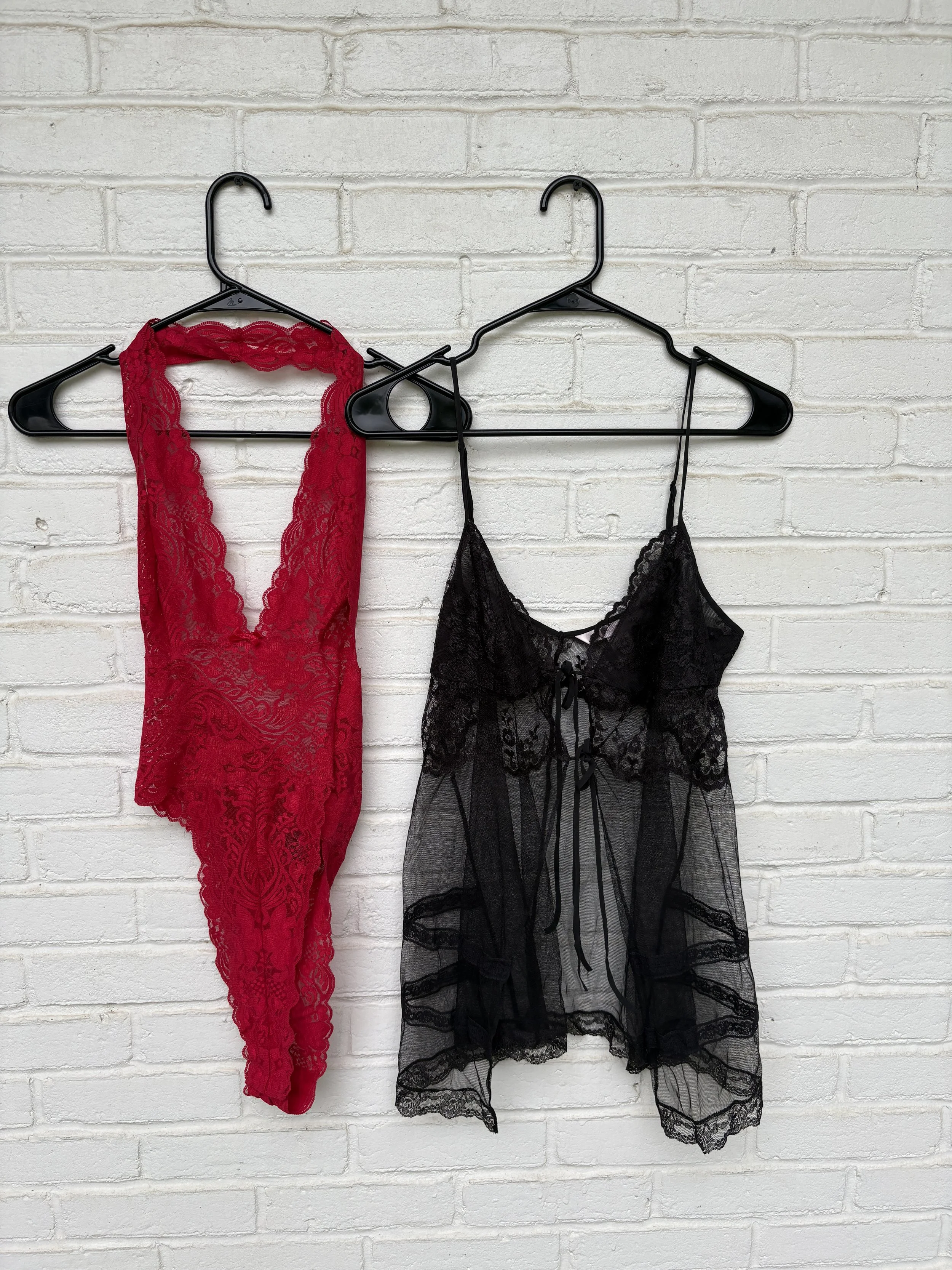Lingerie